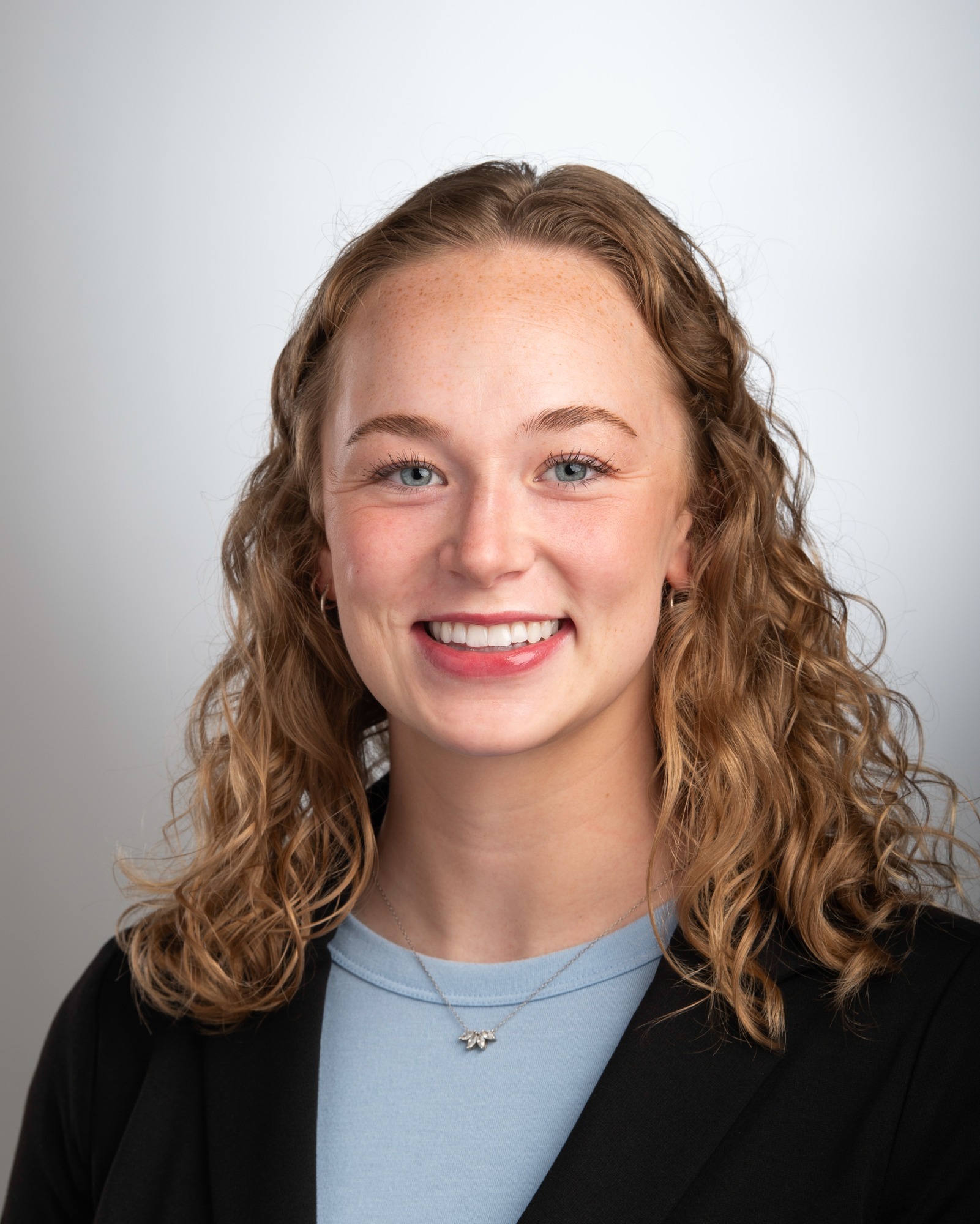 2025 Lauren Freeck Headshot