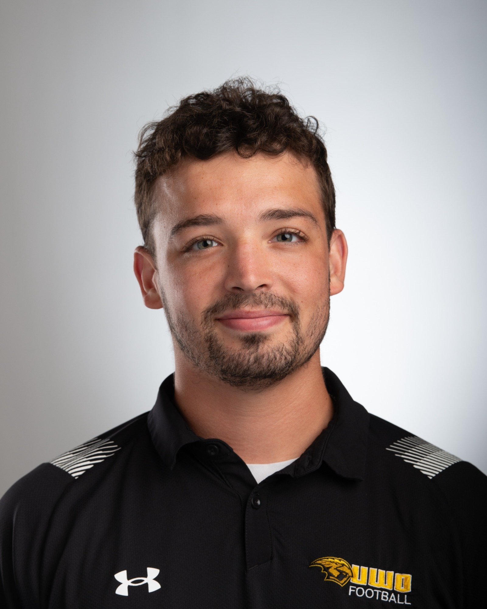 2025 Jack Robinson Headshot