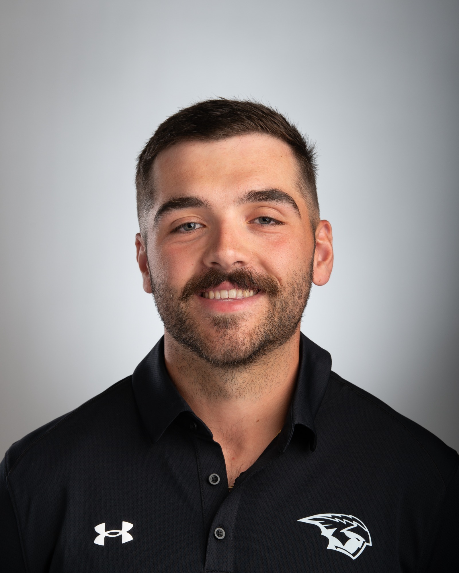 2025 Max Schoening Headshot