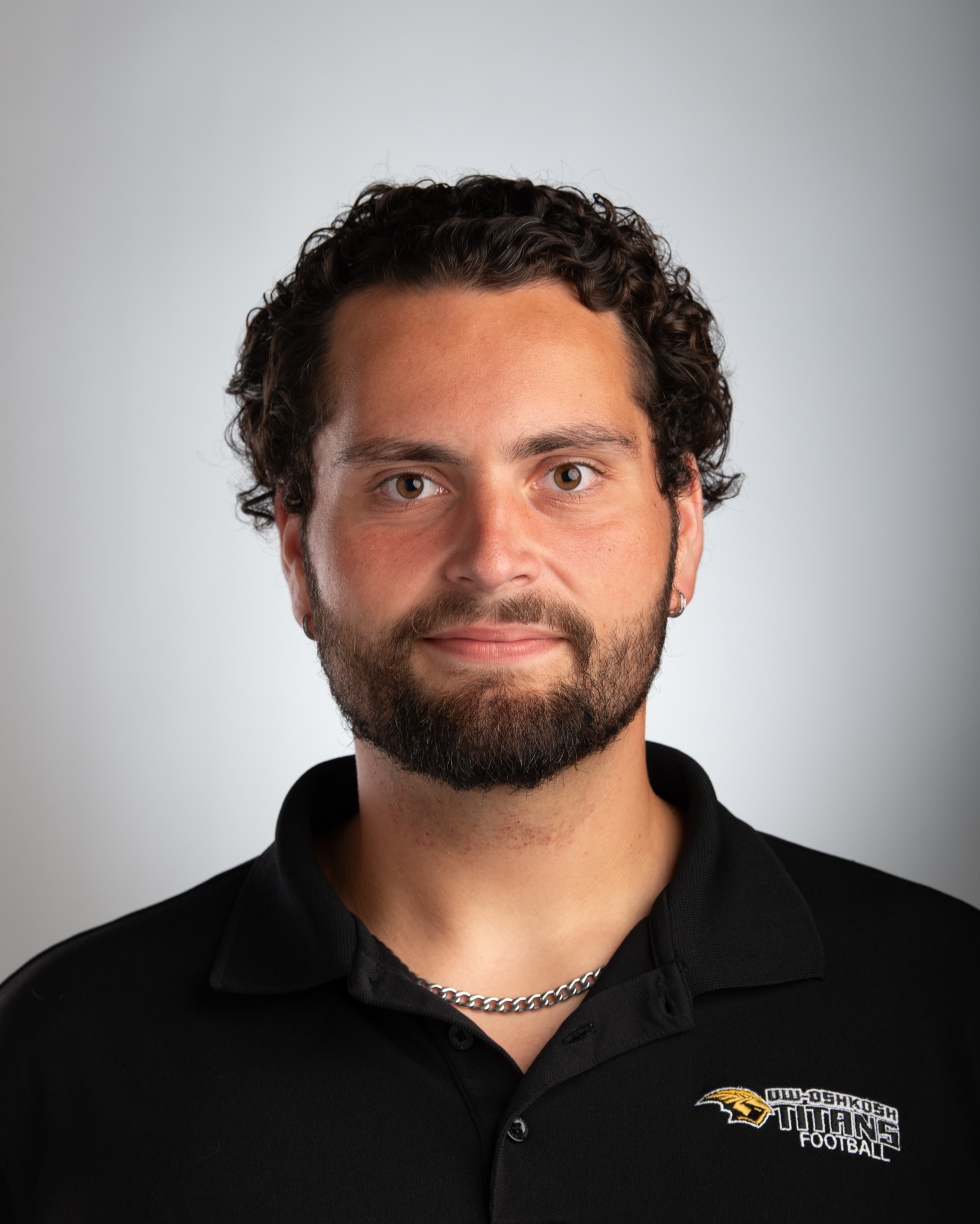2025 Eli Sergott Headshot