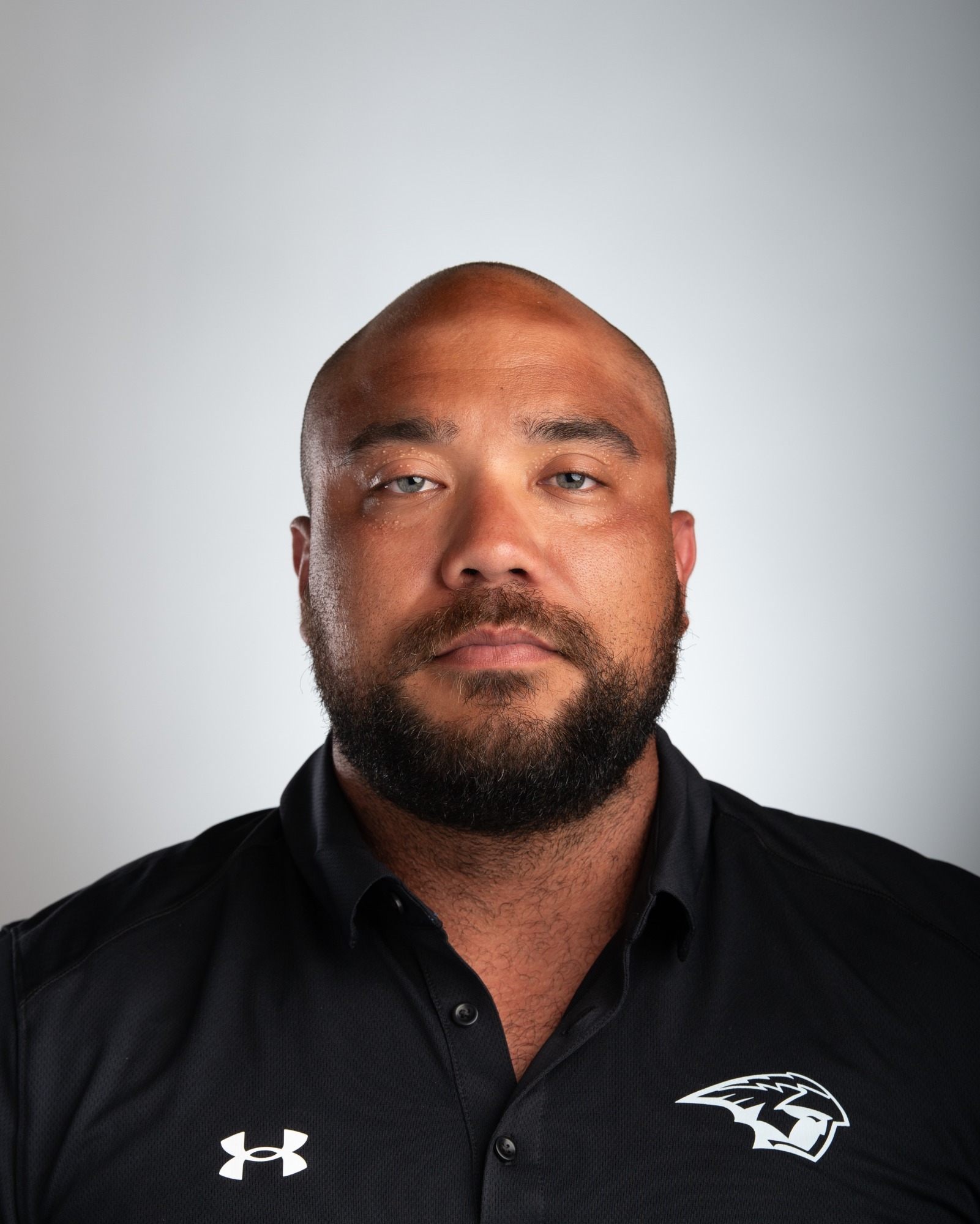 2025 Brandon Smith Headshot