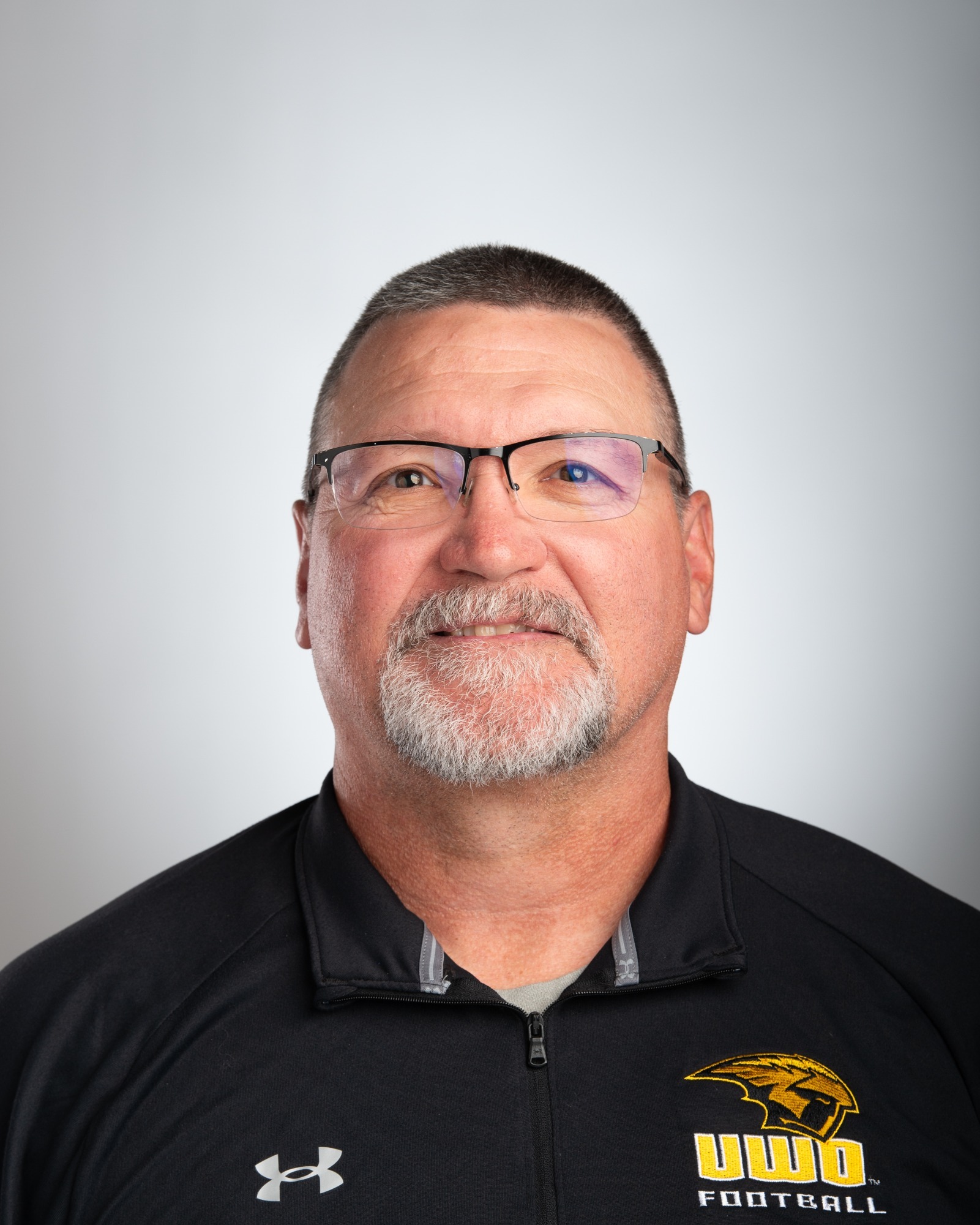 2025 Joe Wagner Headshot