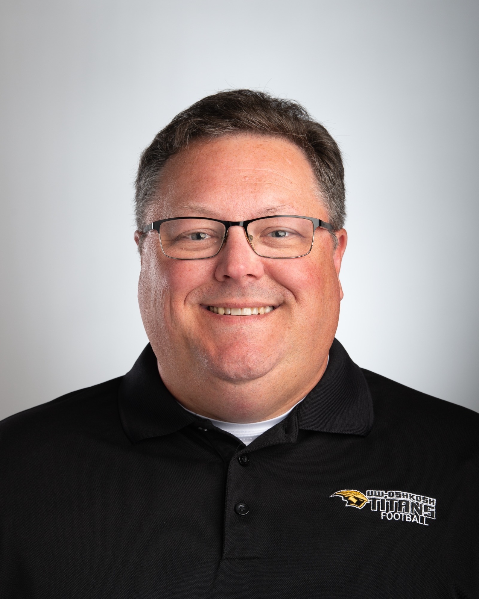 2025 Rich Worsell Headshot