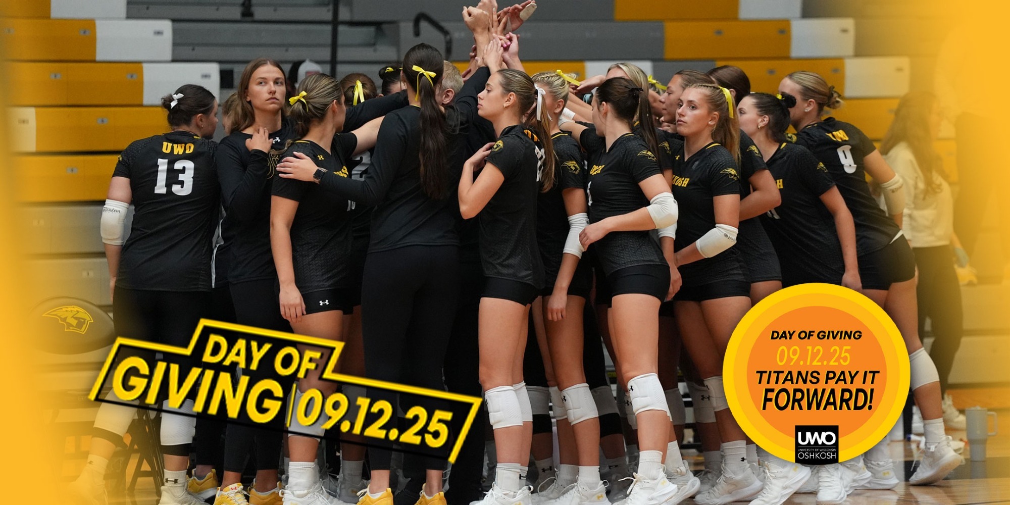 Titan Athletics Launches BSN Sideline Store University of Wisconsin