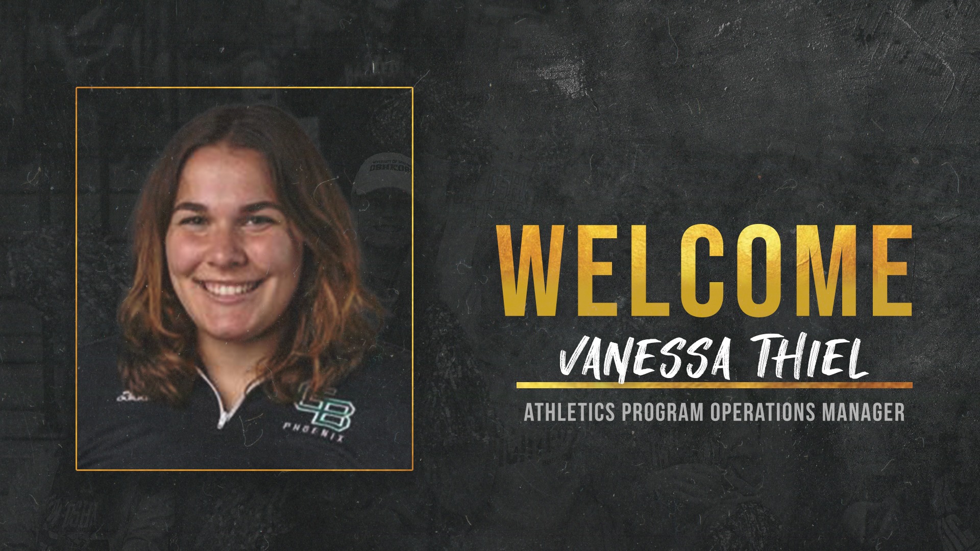 Vanessa Thiel Hiring Graphic