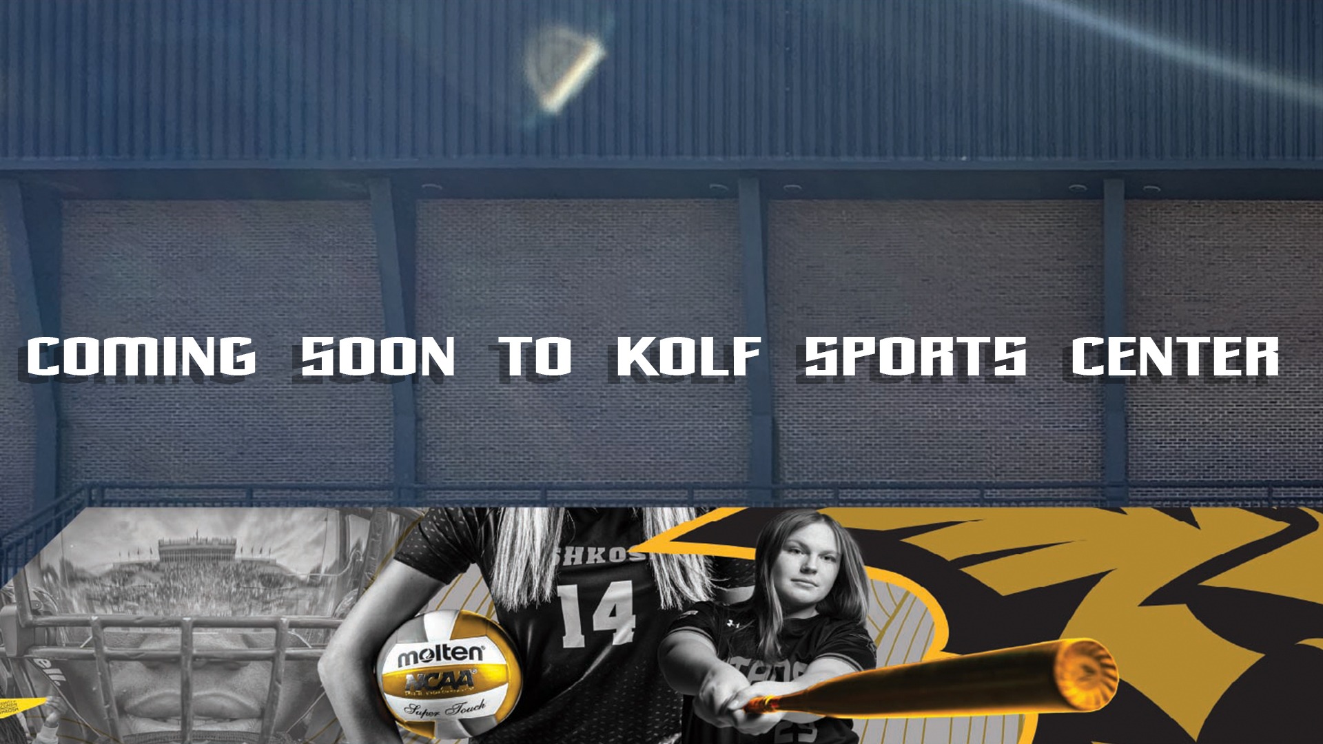 Art City Wraps Kolf Sports Center Wrap Preview