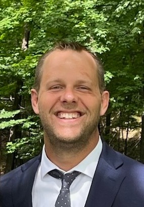 Adam Johnsen Headshot