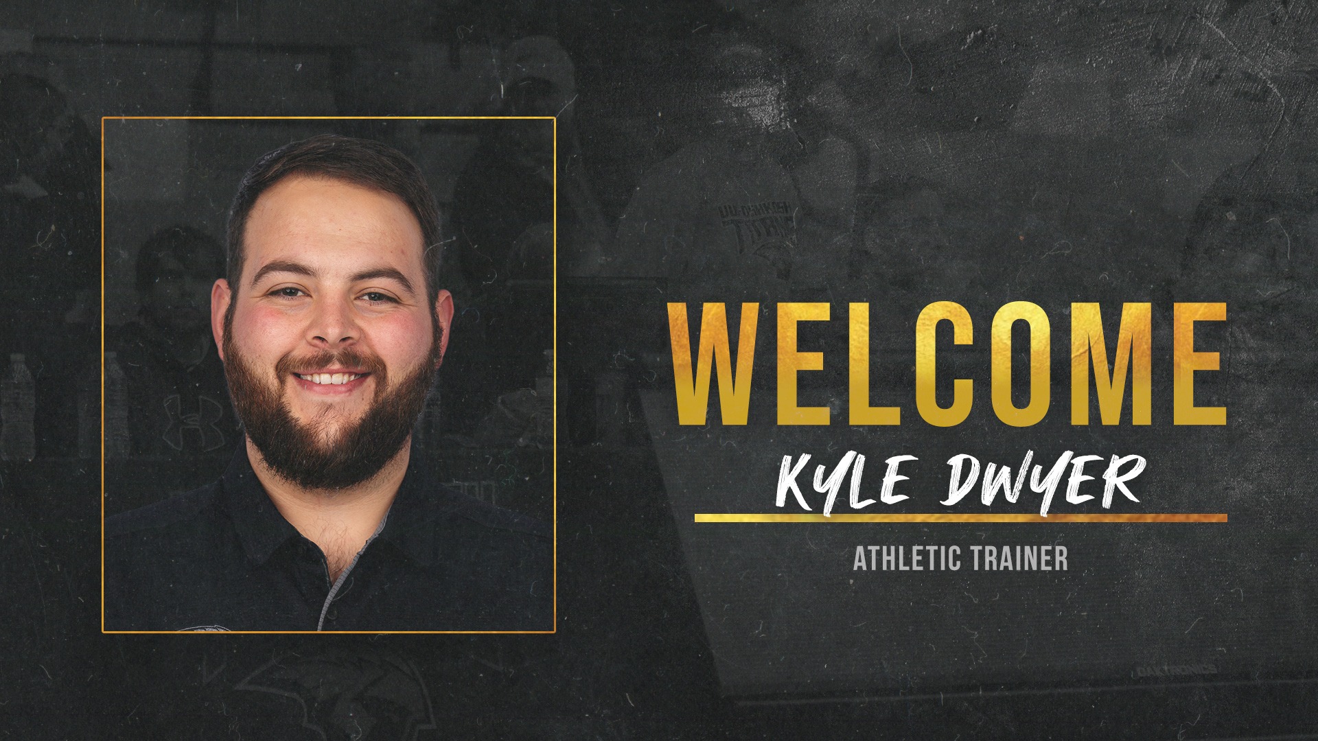 2026 Kyle Dwyer Hiring Graphic