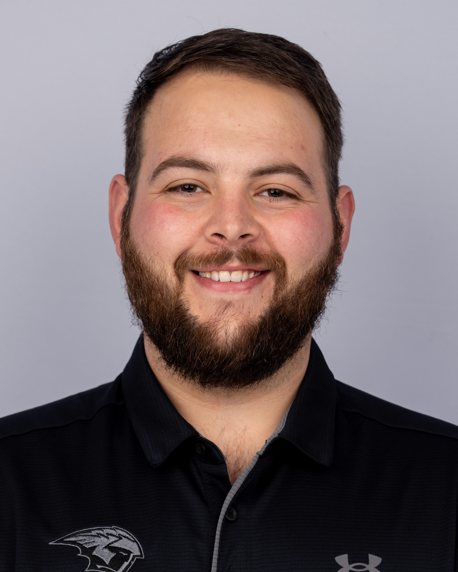 2026 Kyle Dwyer Headshot