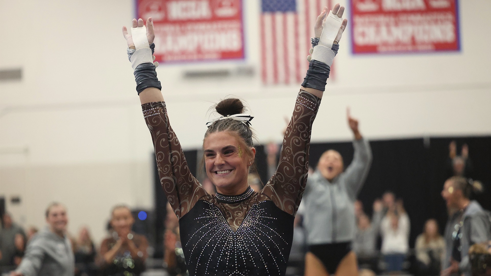 2026 Amaya McConkay Action Shot, Whitewater