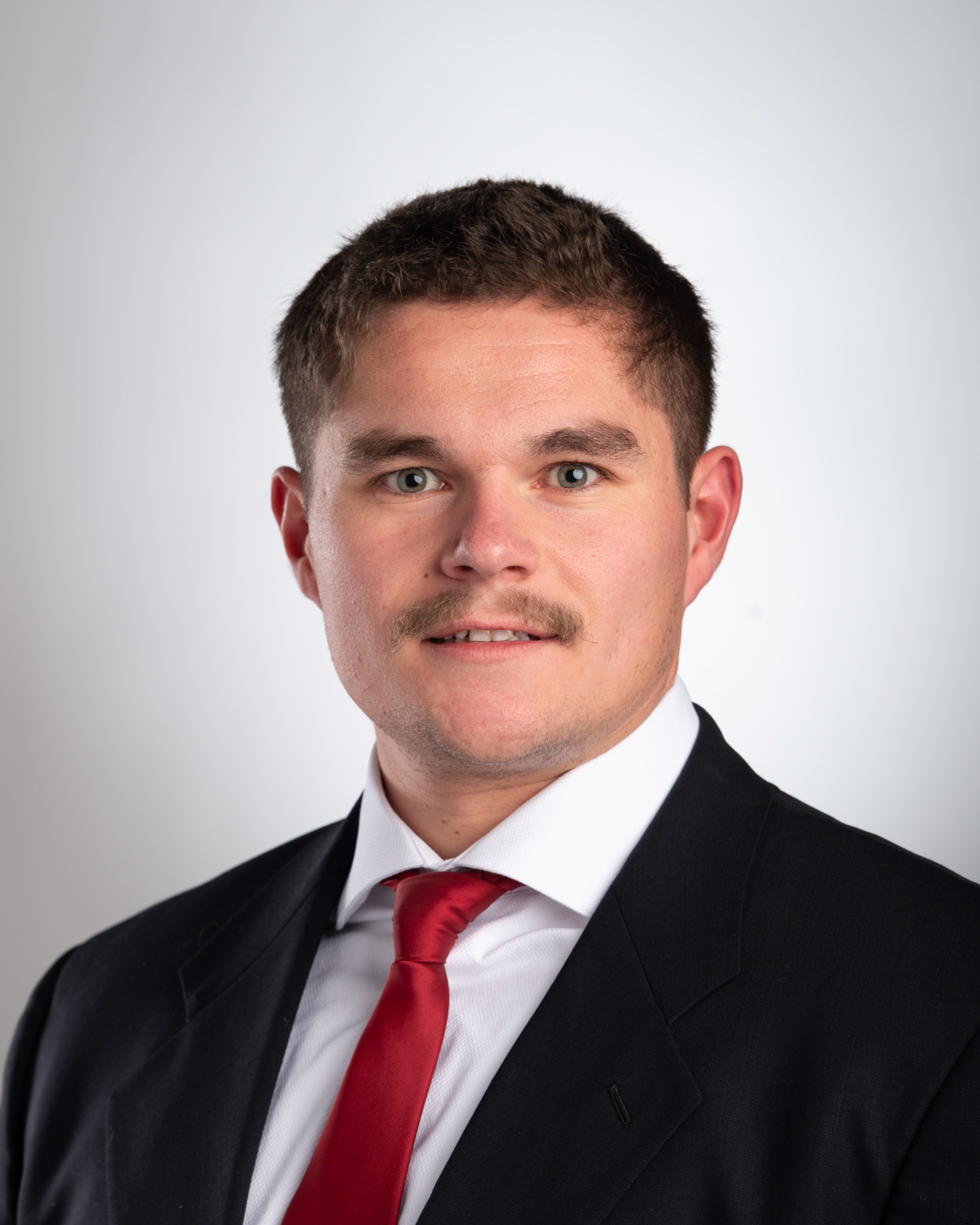 2025 Noah Lentz Headshot