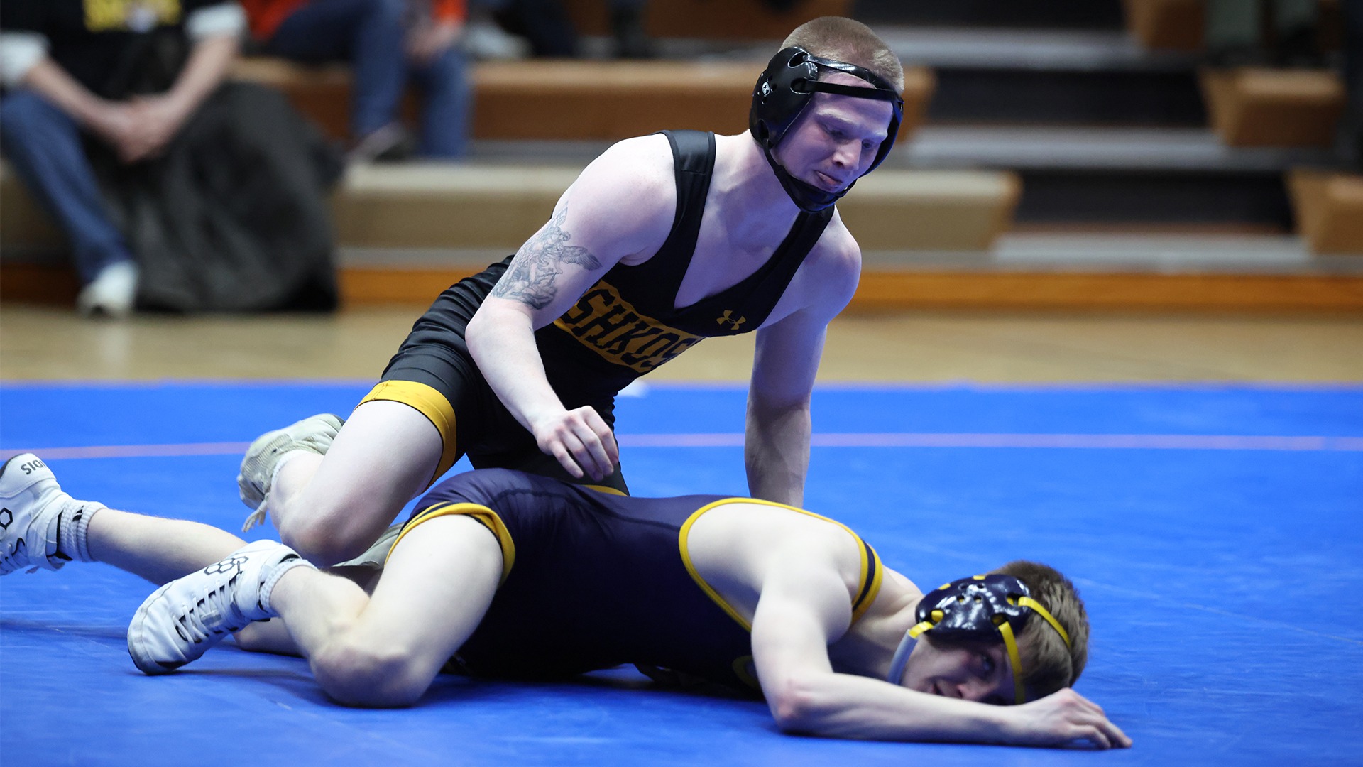 2026 JP Culver Action Shot, Lakeland