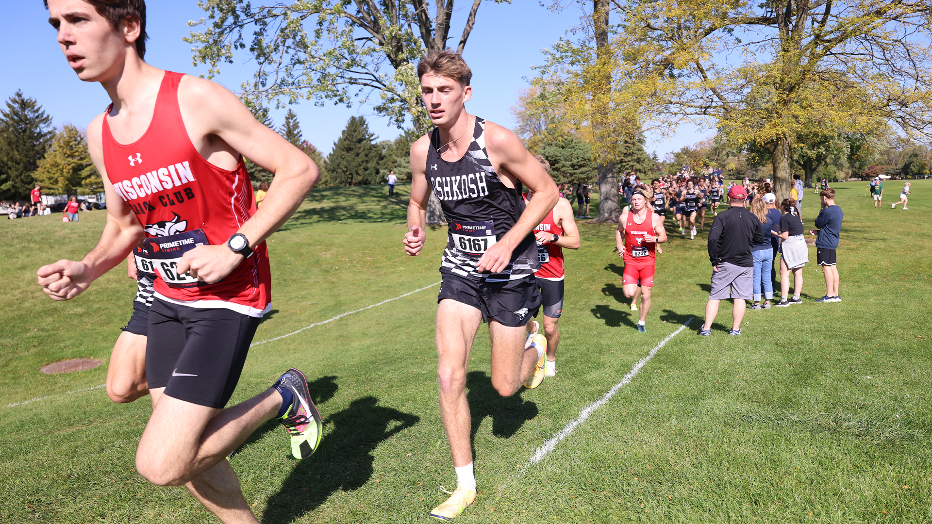 2026 MXC Action Shot, Gene Davis Invitational