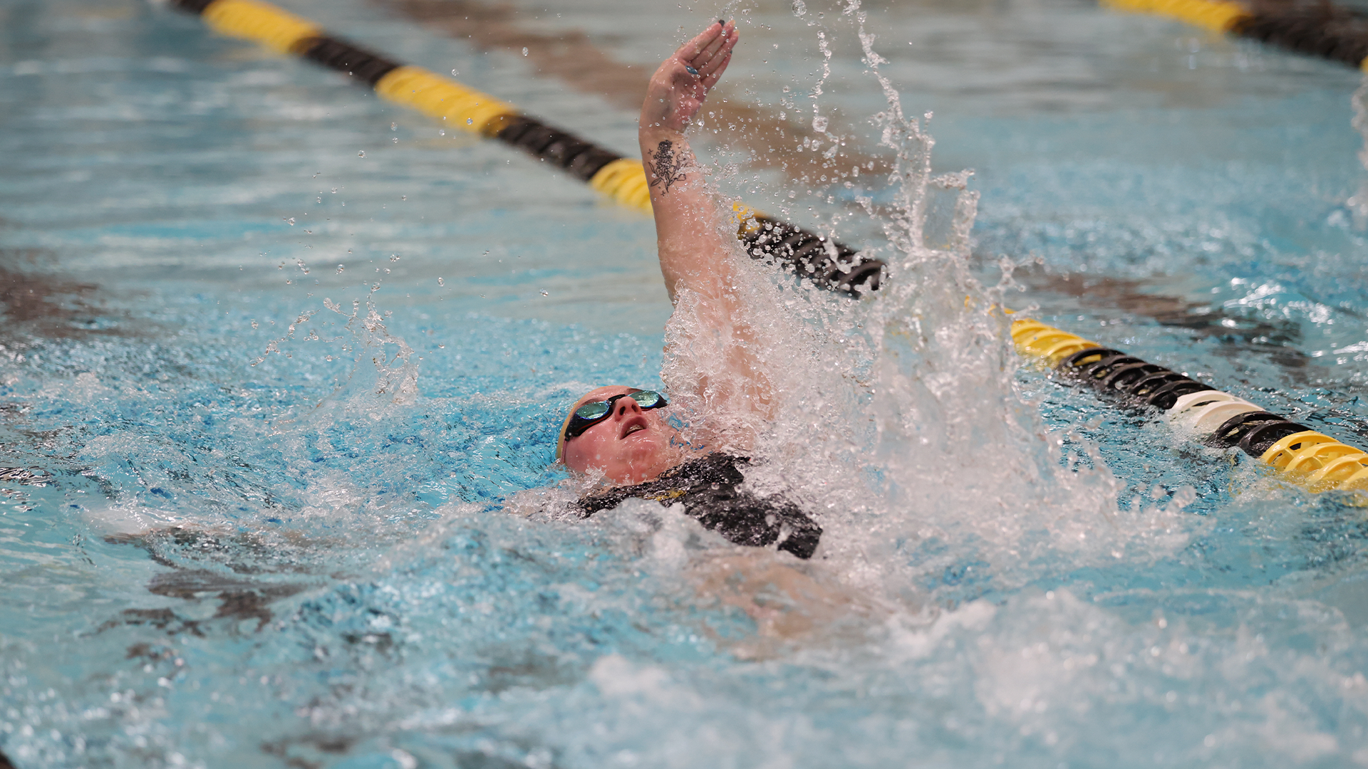 2026 WSWIM Action Shot, Eau Claire