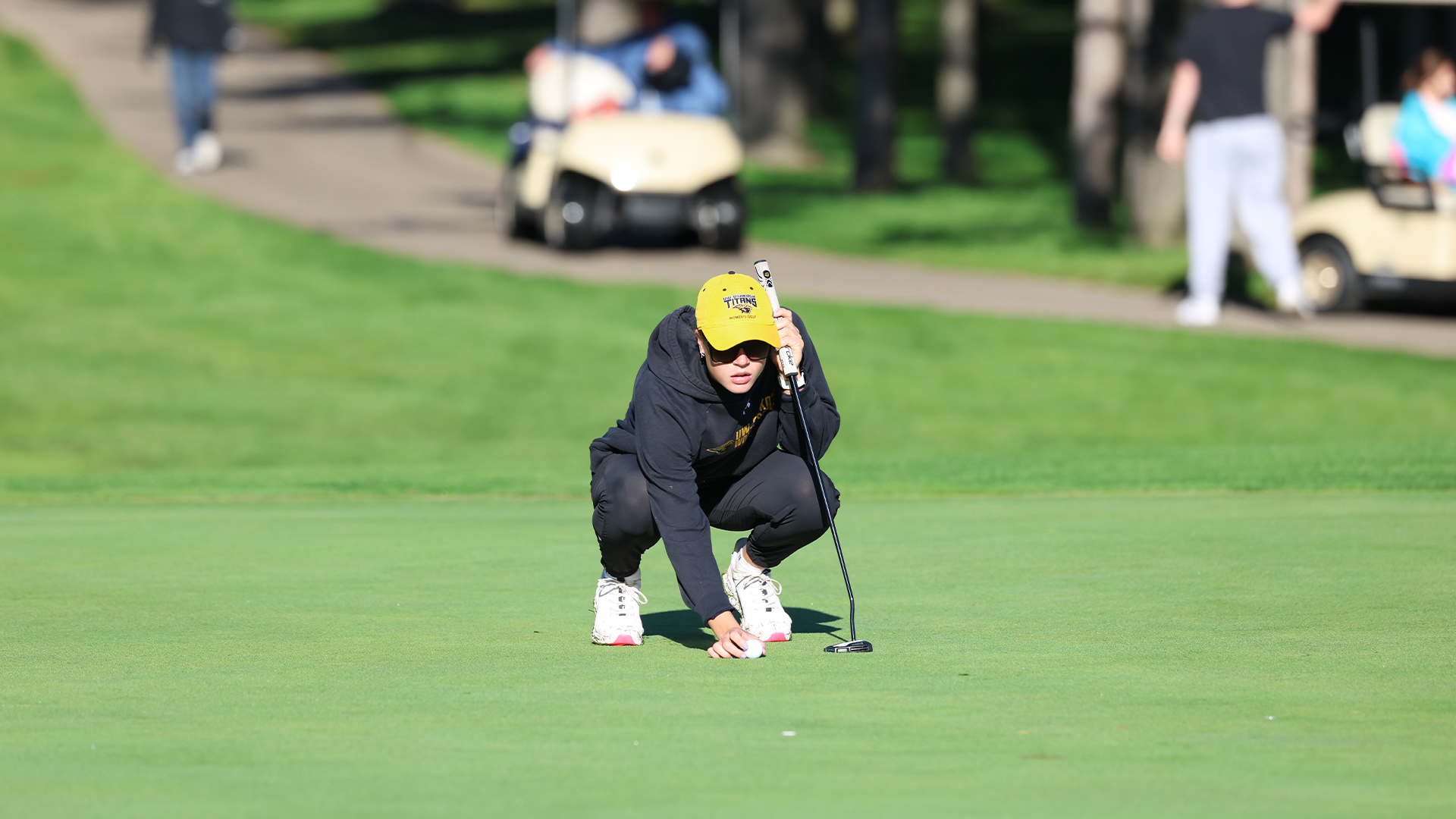 2026 WGOLF Action Shot, Midwest
