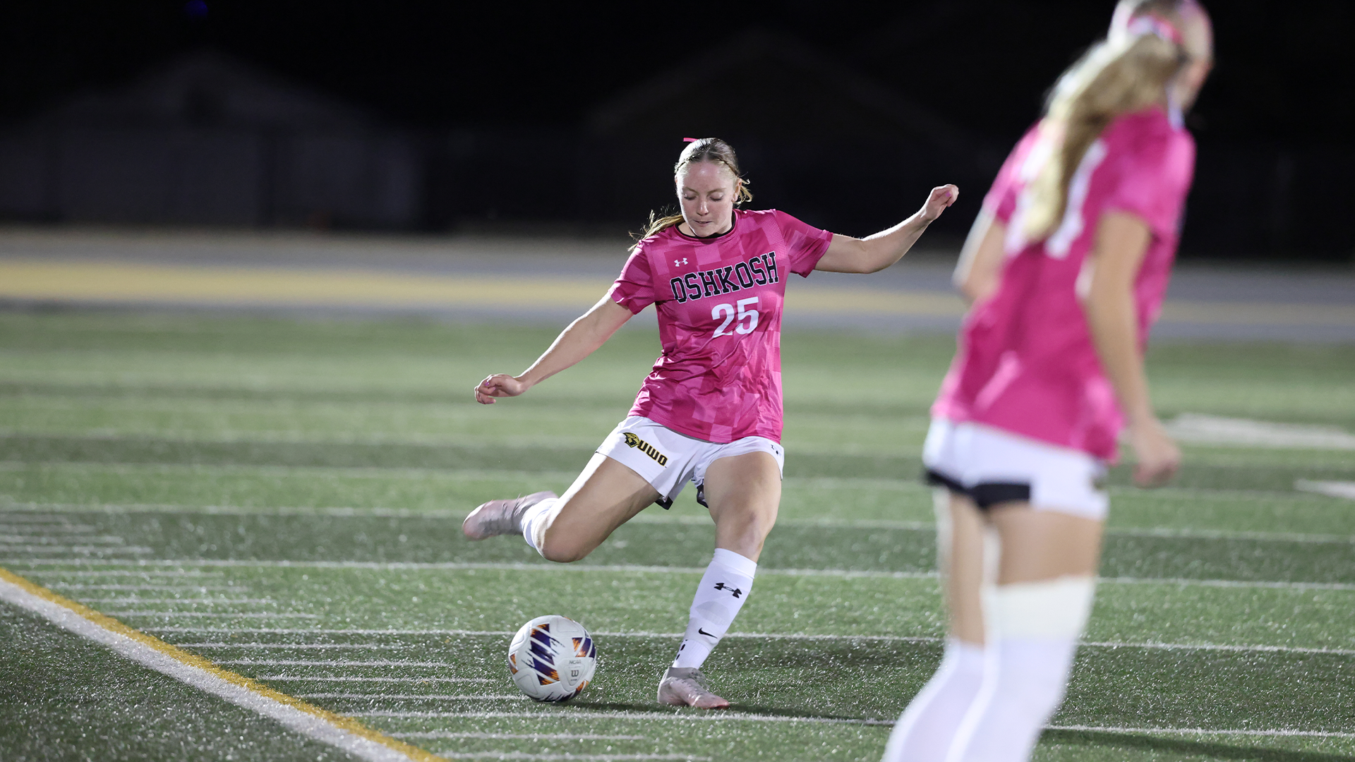 2026 WSOC Action Shot, Eau Claire