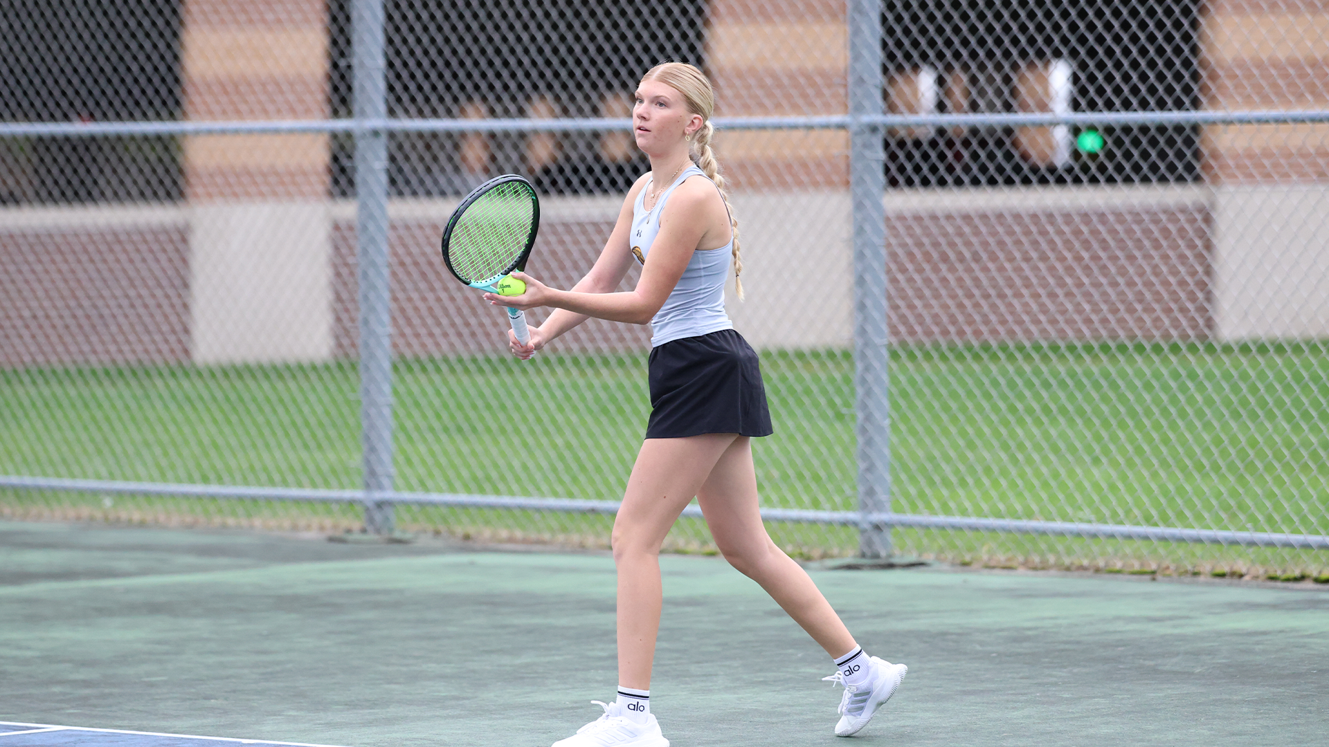 2026 WTEN Action Shot, Marian