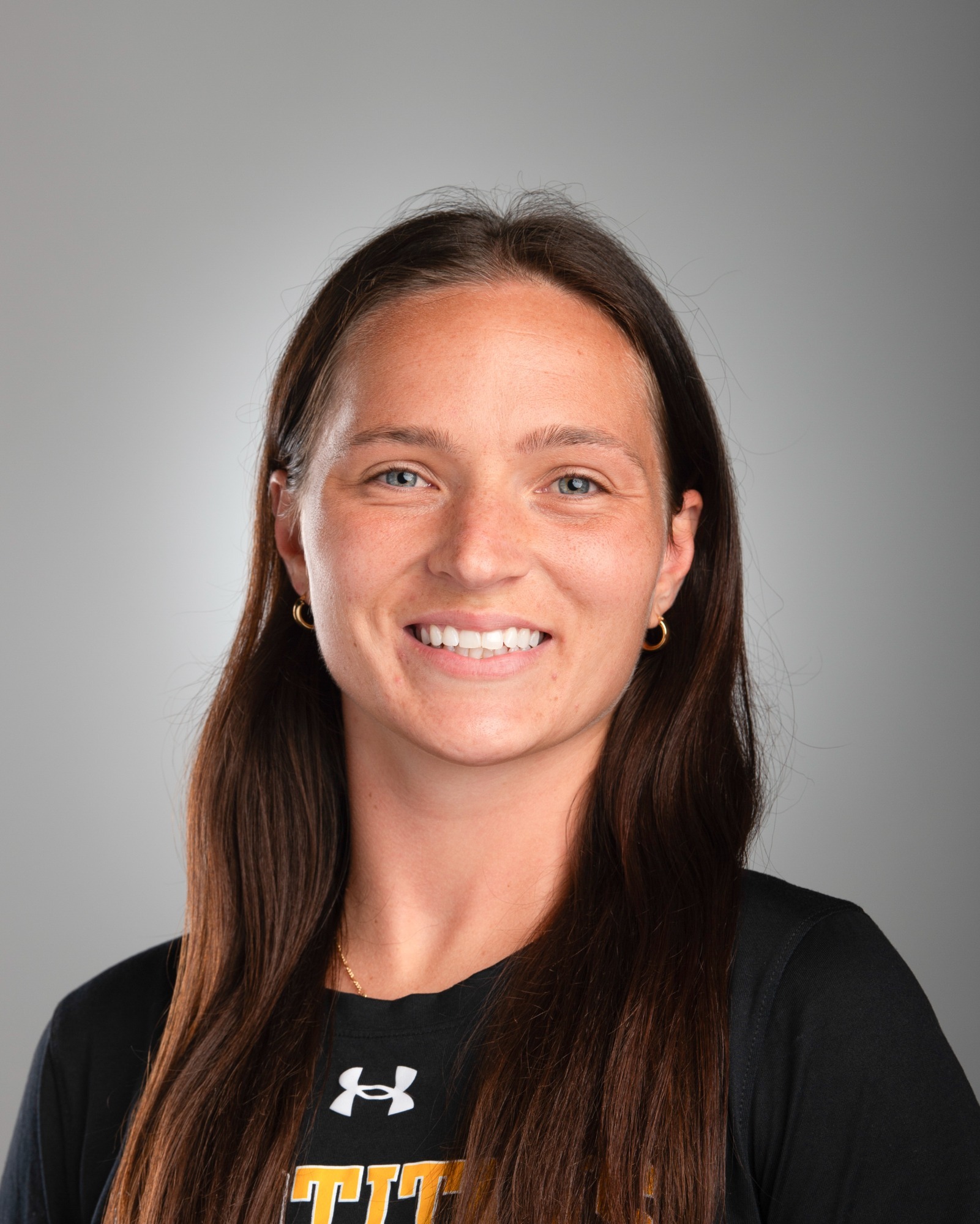 2026 Kiki Kussow Headshot