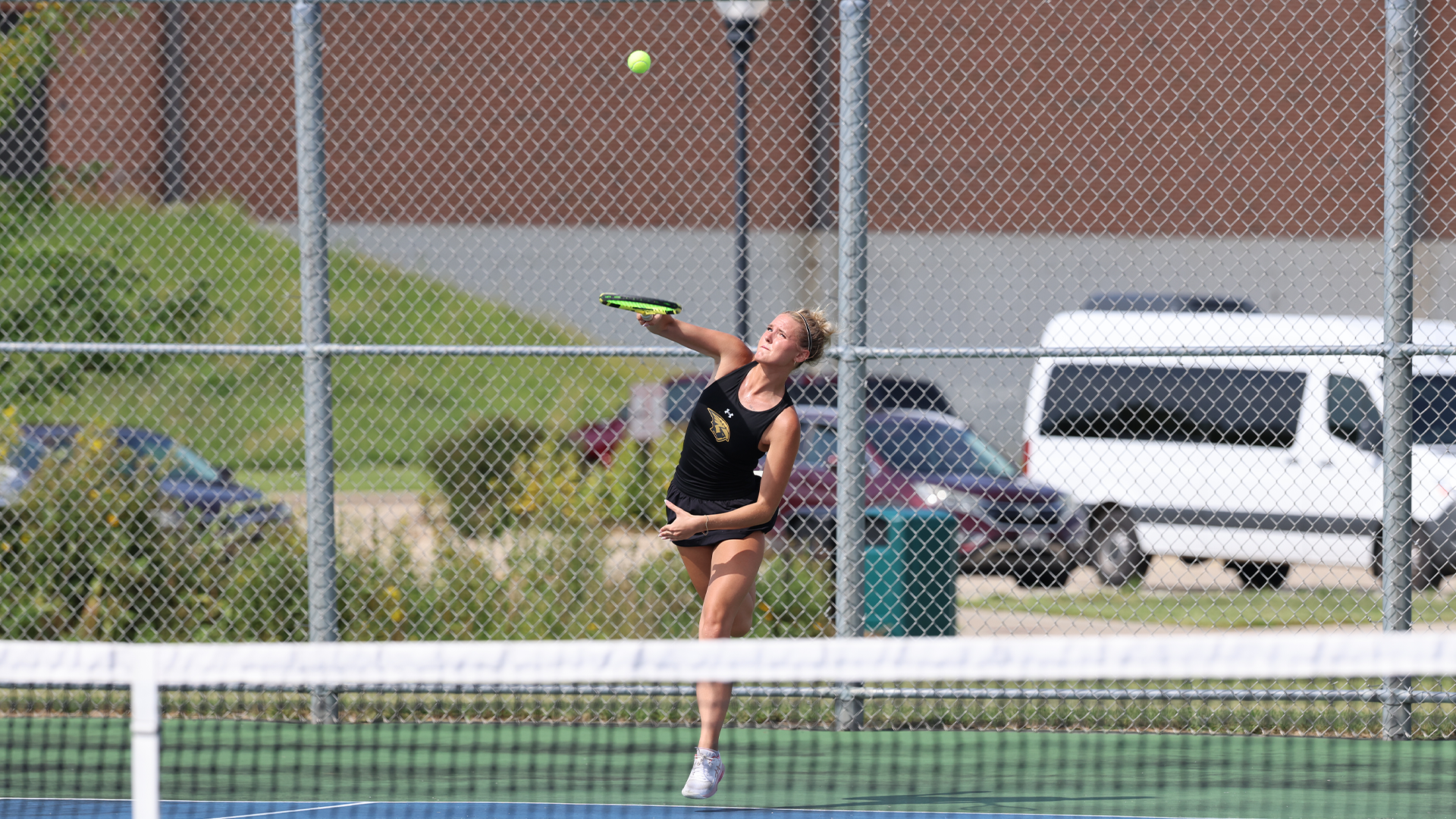 2026 WTEN Action Shot, La Crosse