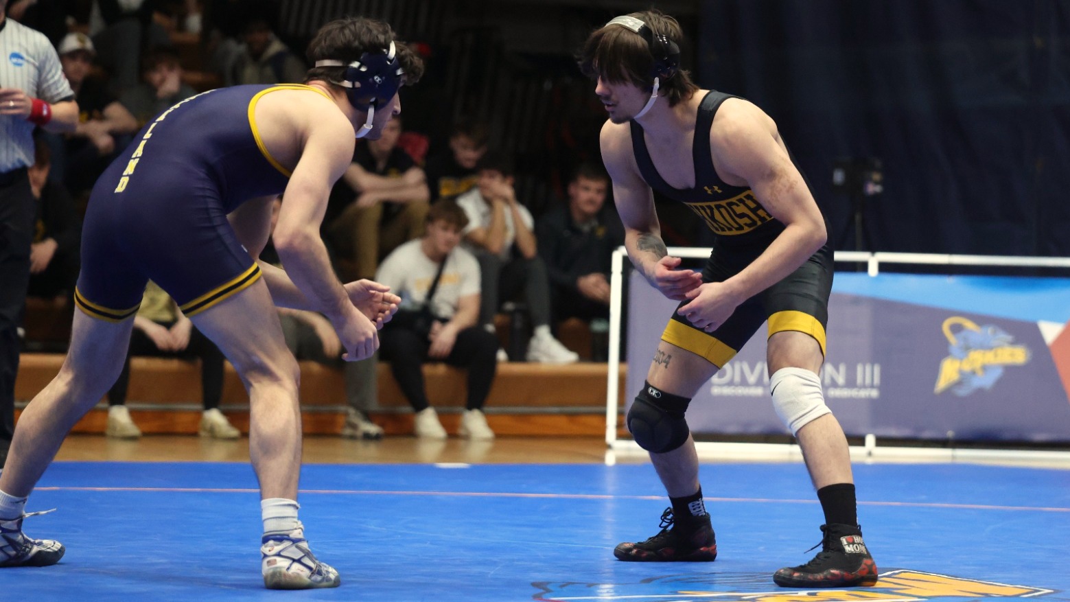 2026 Jacob Ward Action Shot, Lakeland