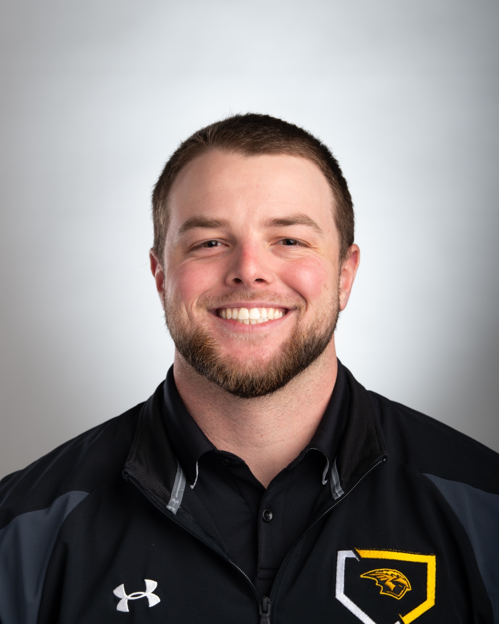 2026 Garry Maynard Headshot