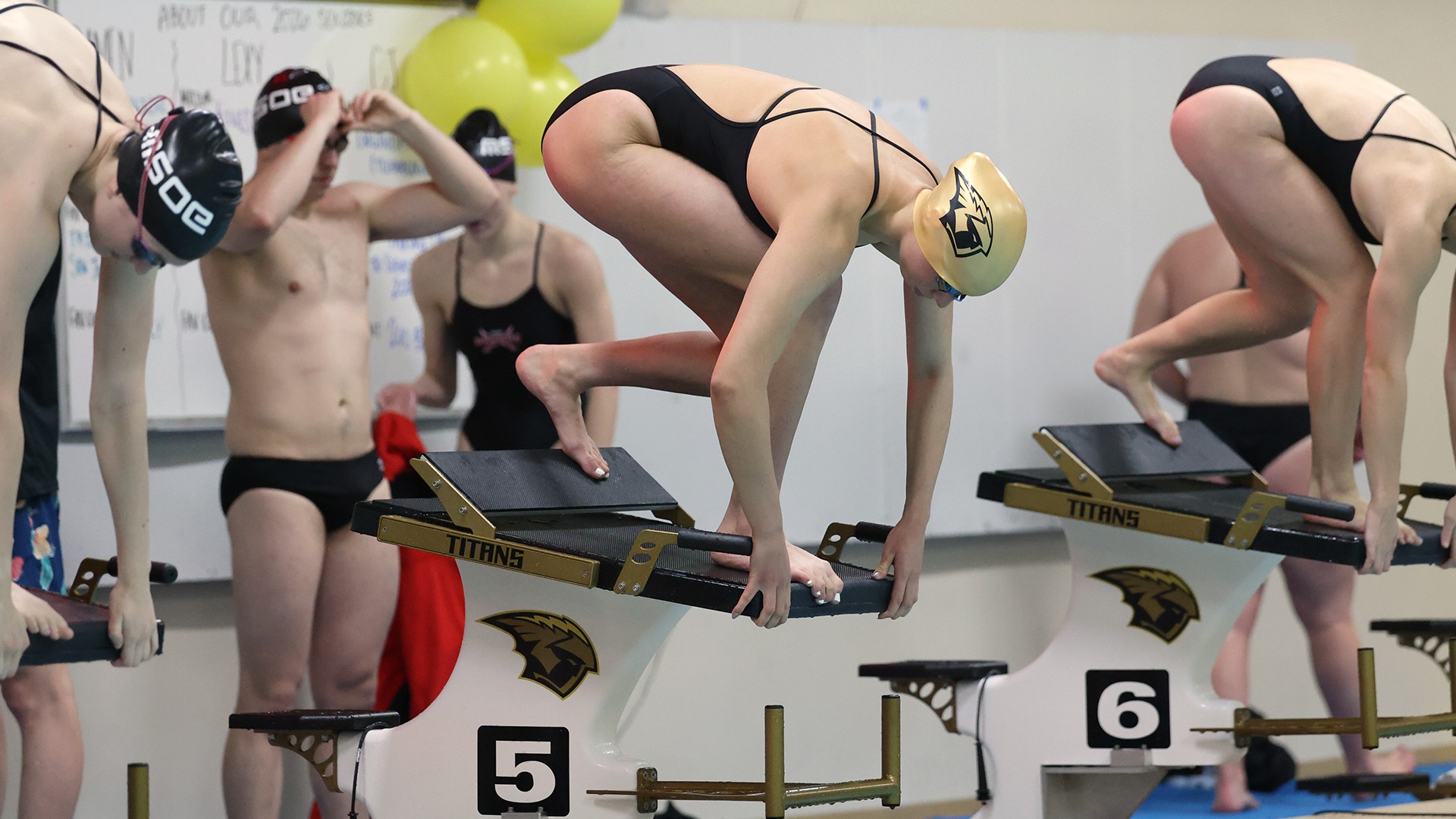 2026 Callee DeBruin Action Shot, MSOE