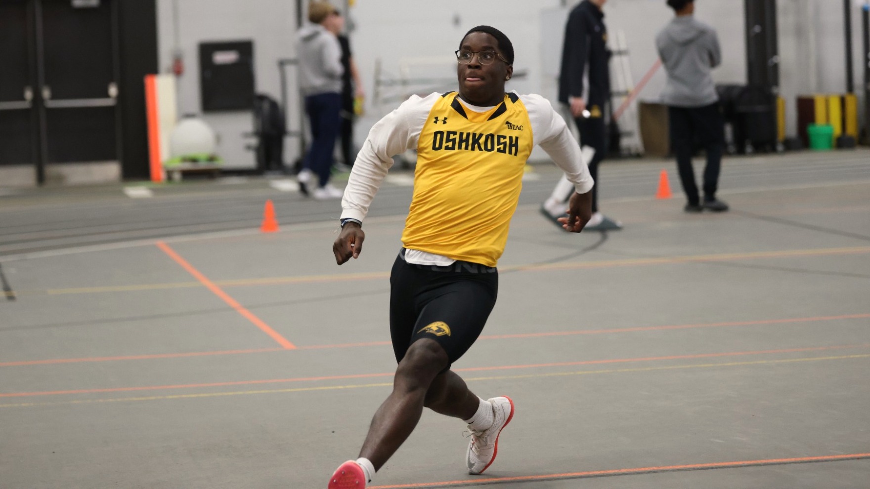 2026 Jo Hibbler Action Shot, High Jump