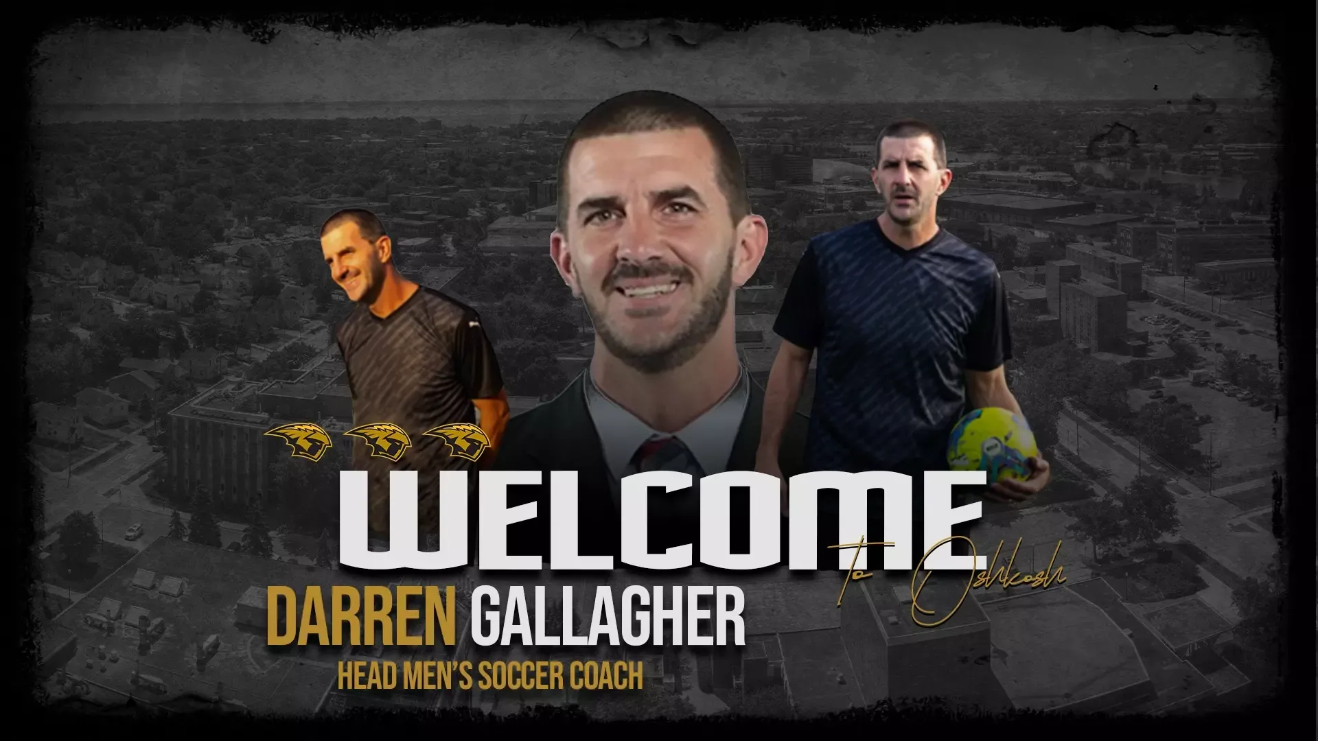 2026 Darren Gallagher Hiring Graphic