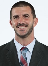Darren Gallagher Mount St. Joseph Headshot