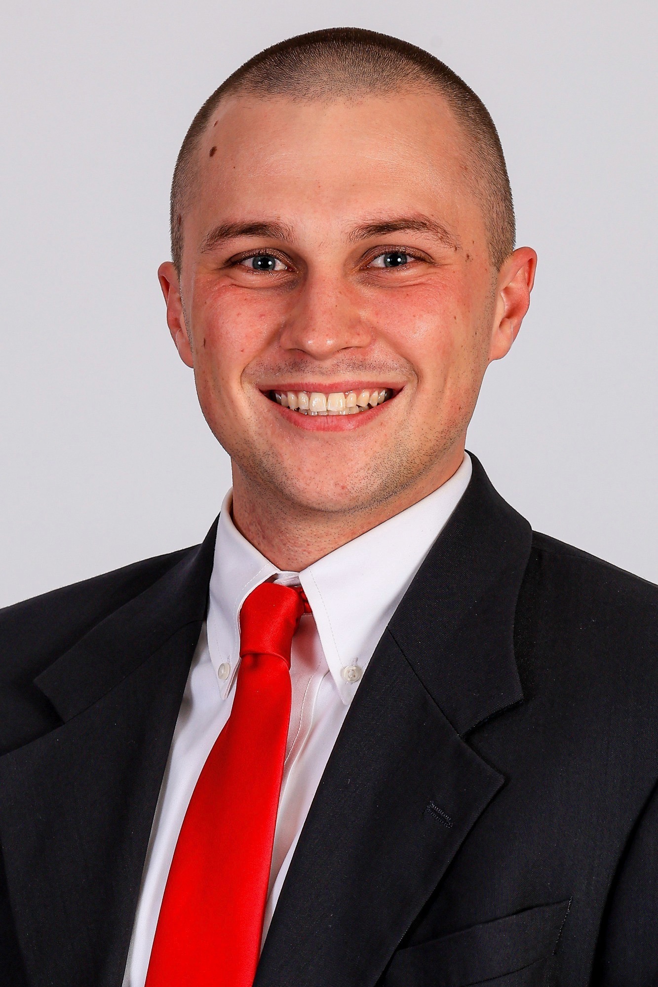 Nathan Purcell Headshot