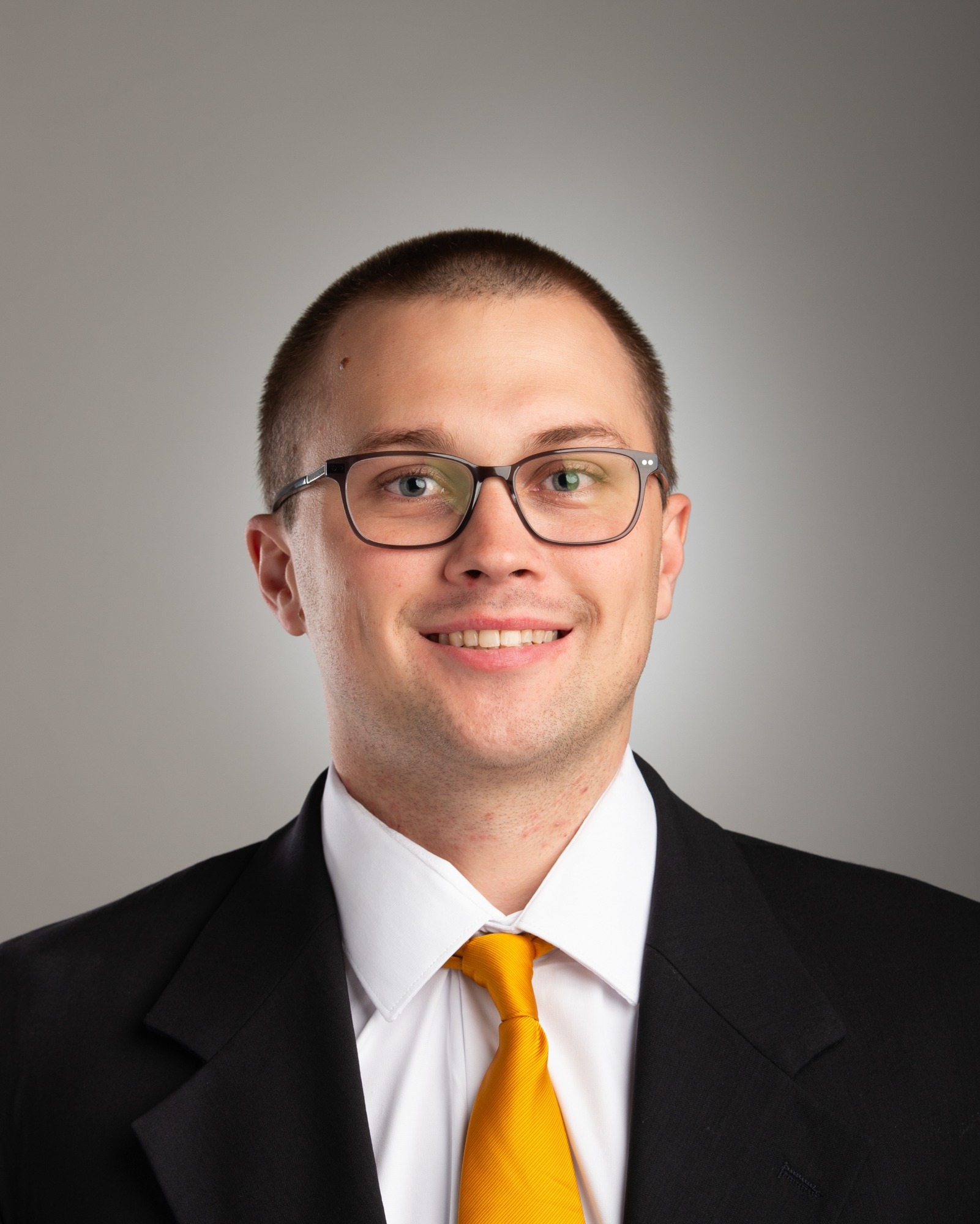 2026 Nathan Purcell Headshot