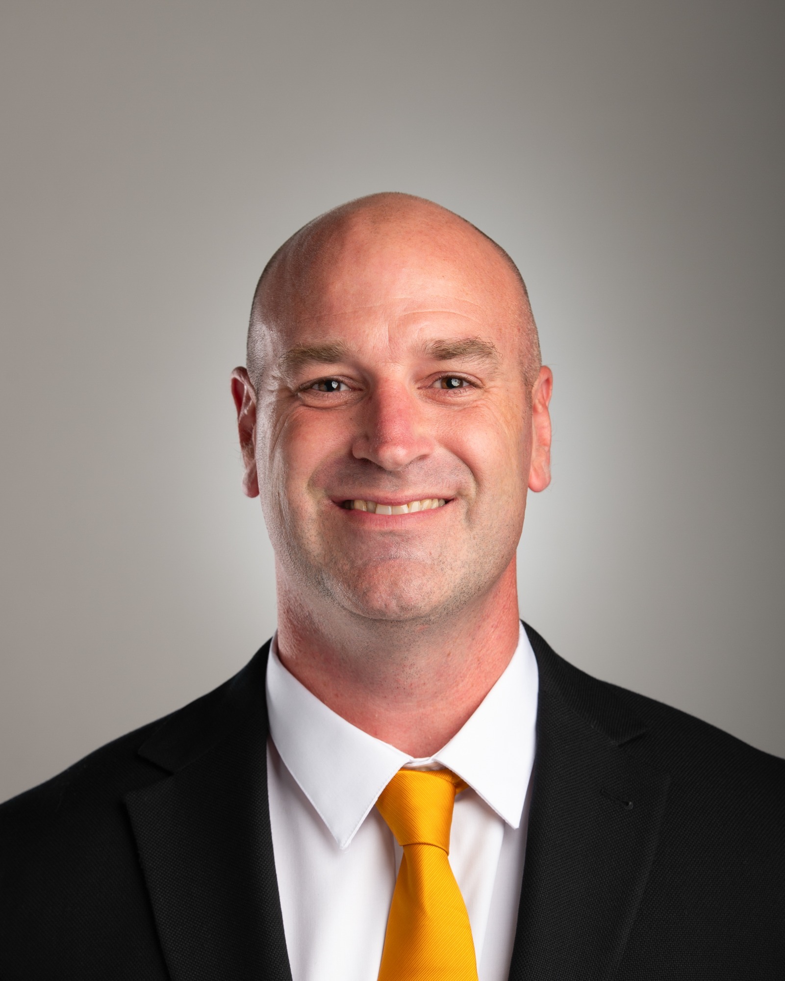 2026 Steve Schweer Headshot