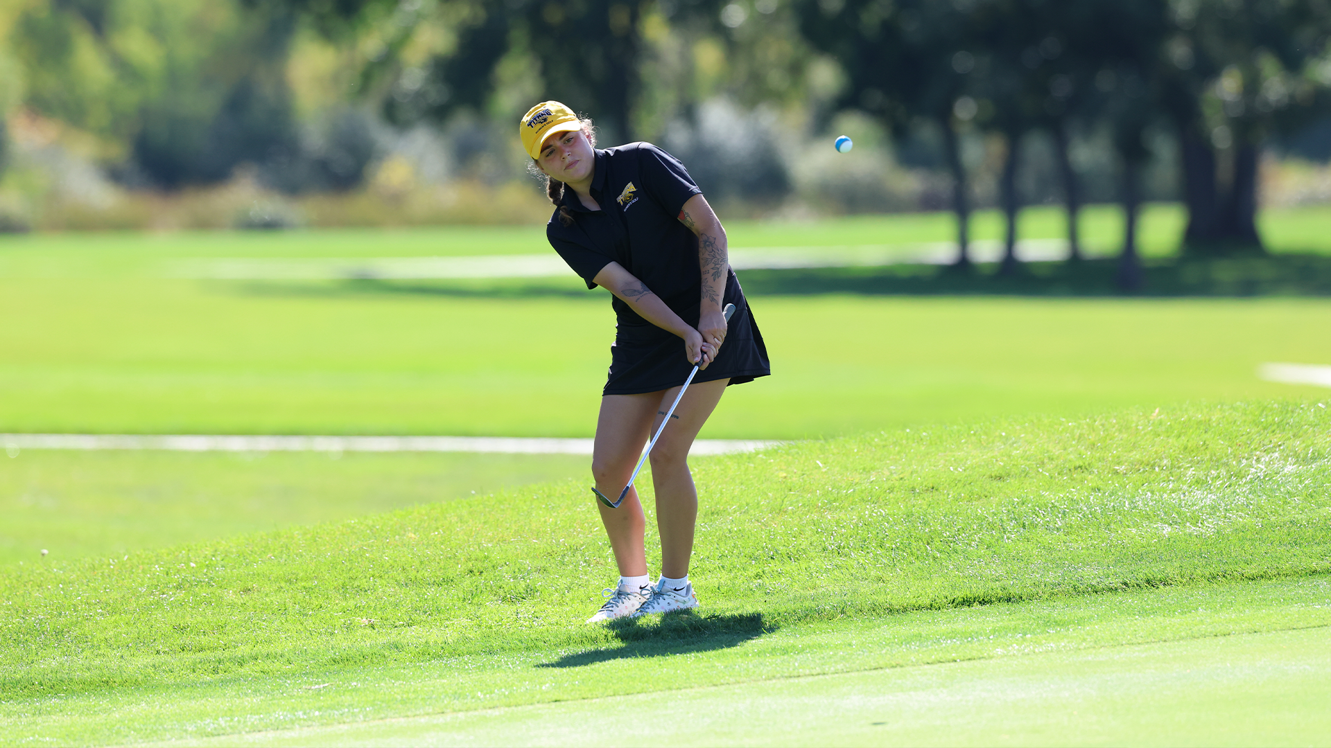 2026 WGOLF Action Shot, Midwest Region Classic