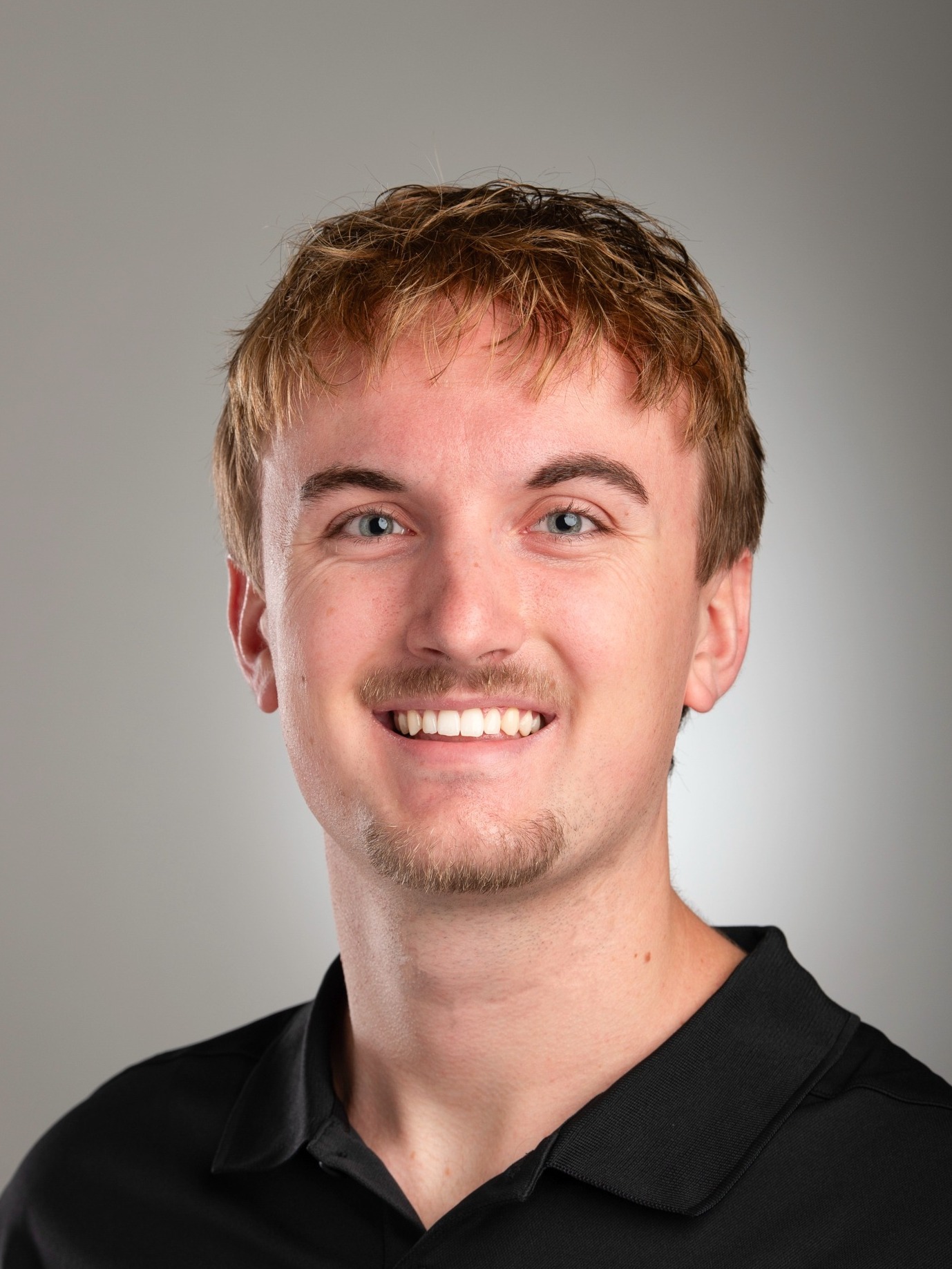 Jack Stettbacher Headshot