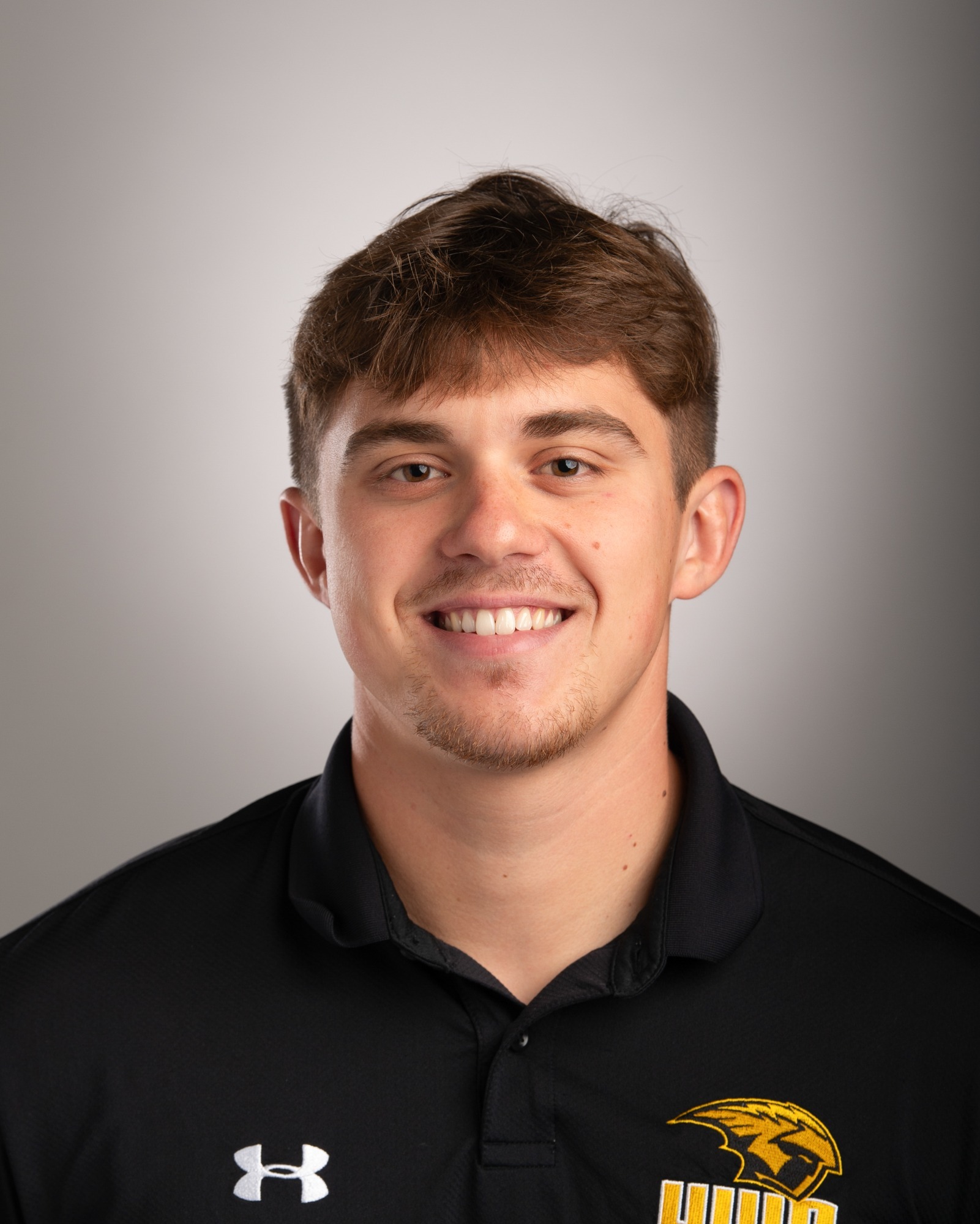 2026 Ben Wellhoefer Headshot