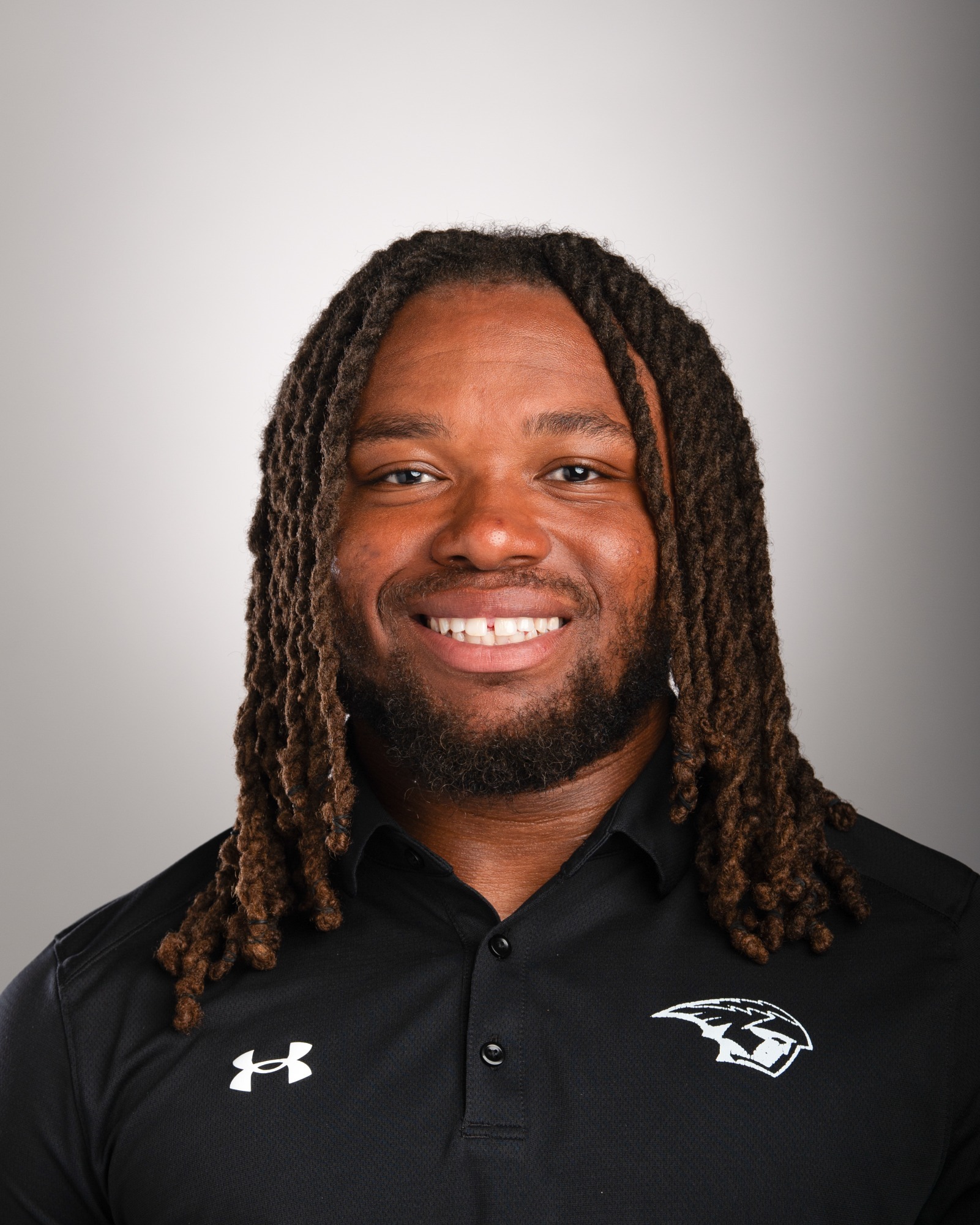 2026 Caleb Smith Headshot