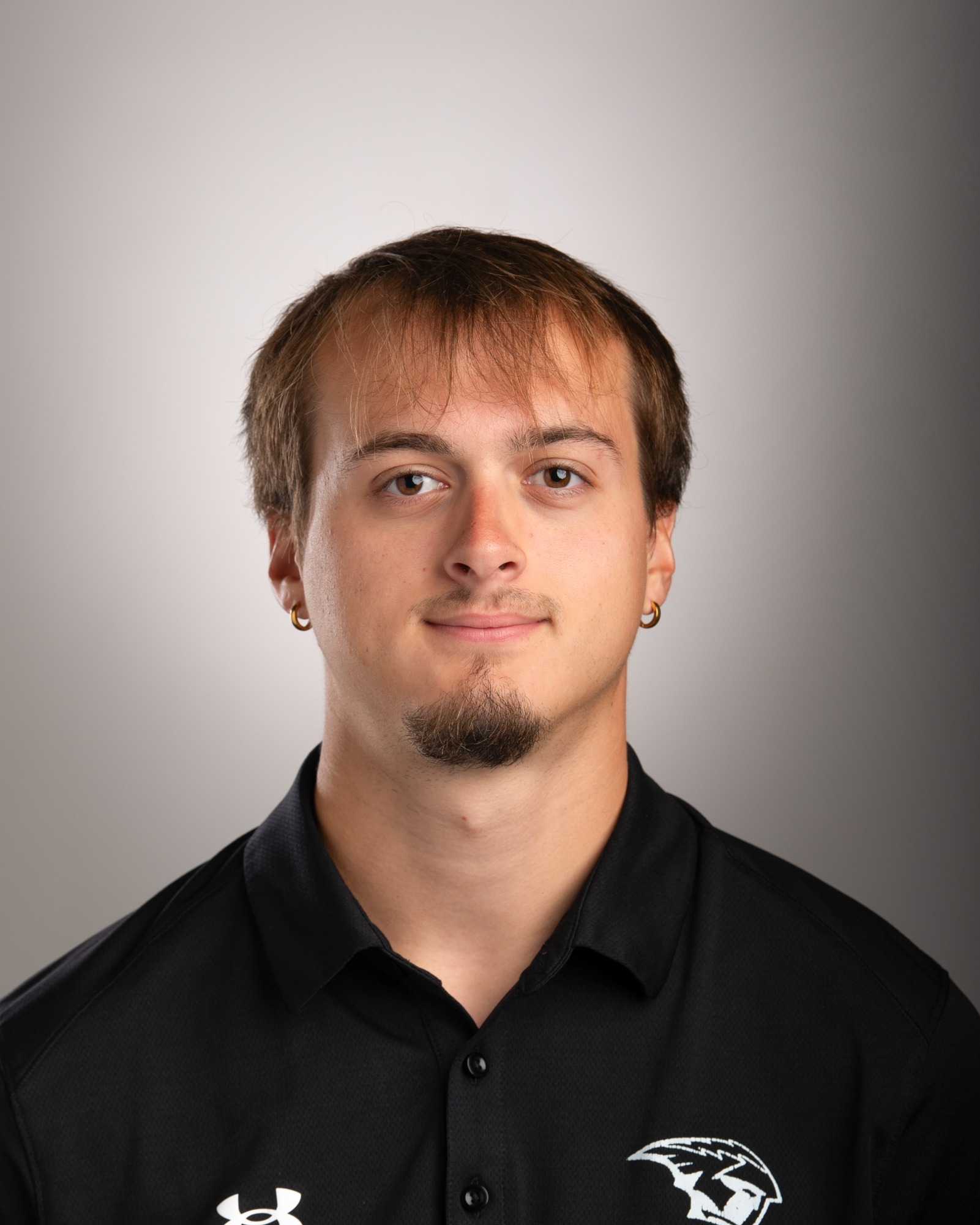 2026 Hunter Gibson Headshot