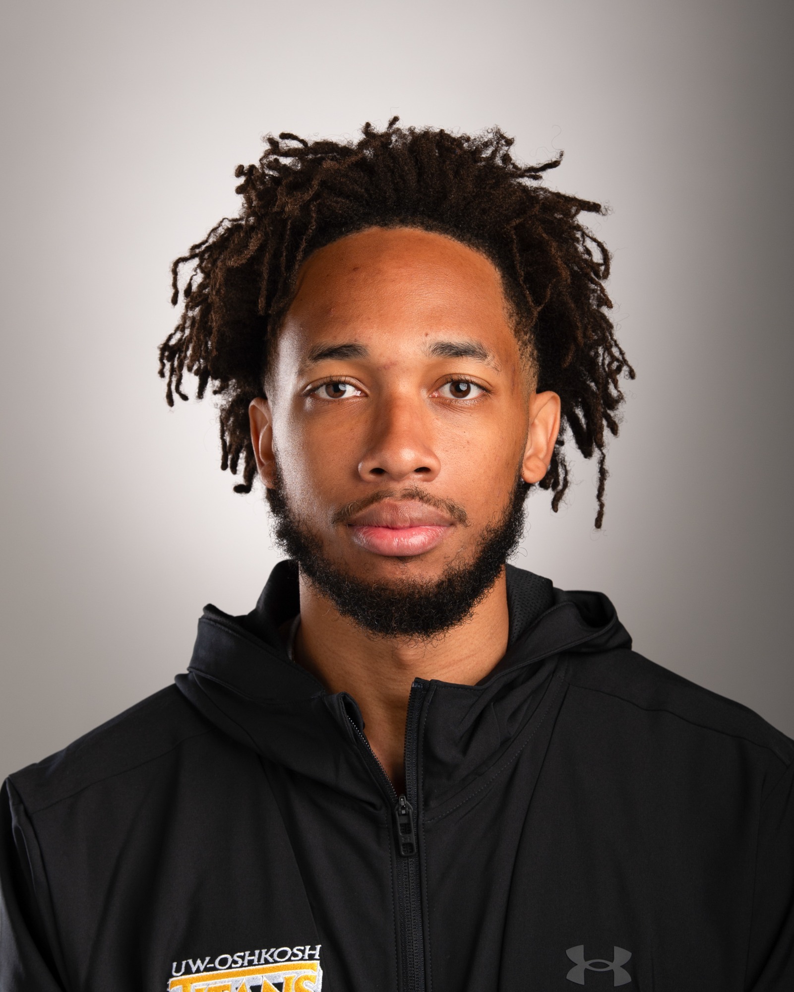 2026 Josh Mitchell Headshot