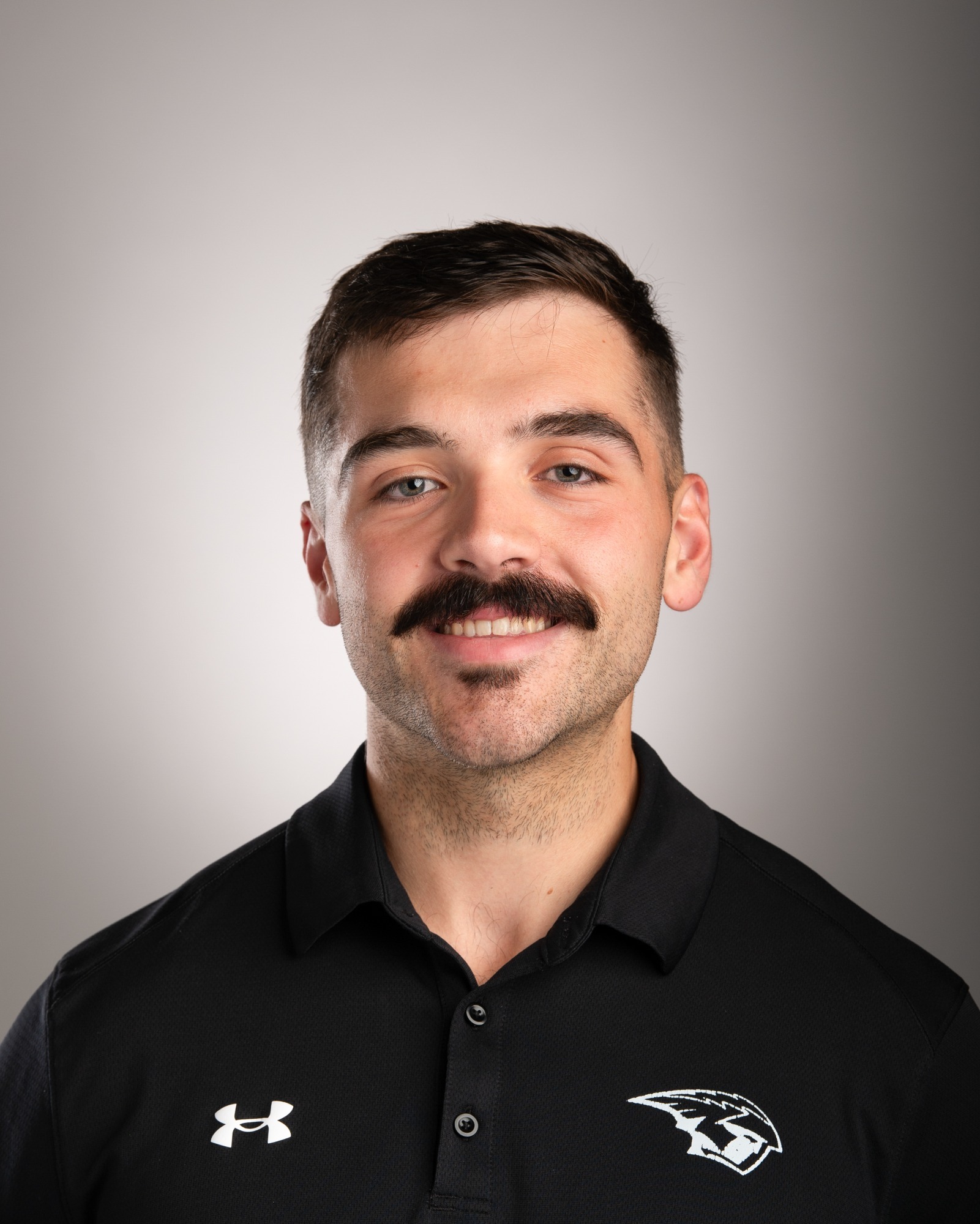 2026 Max Schoening Headshot