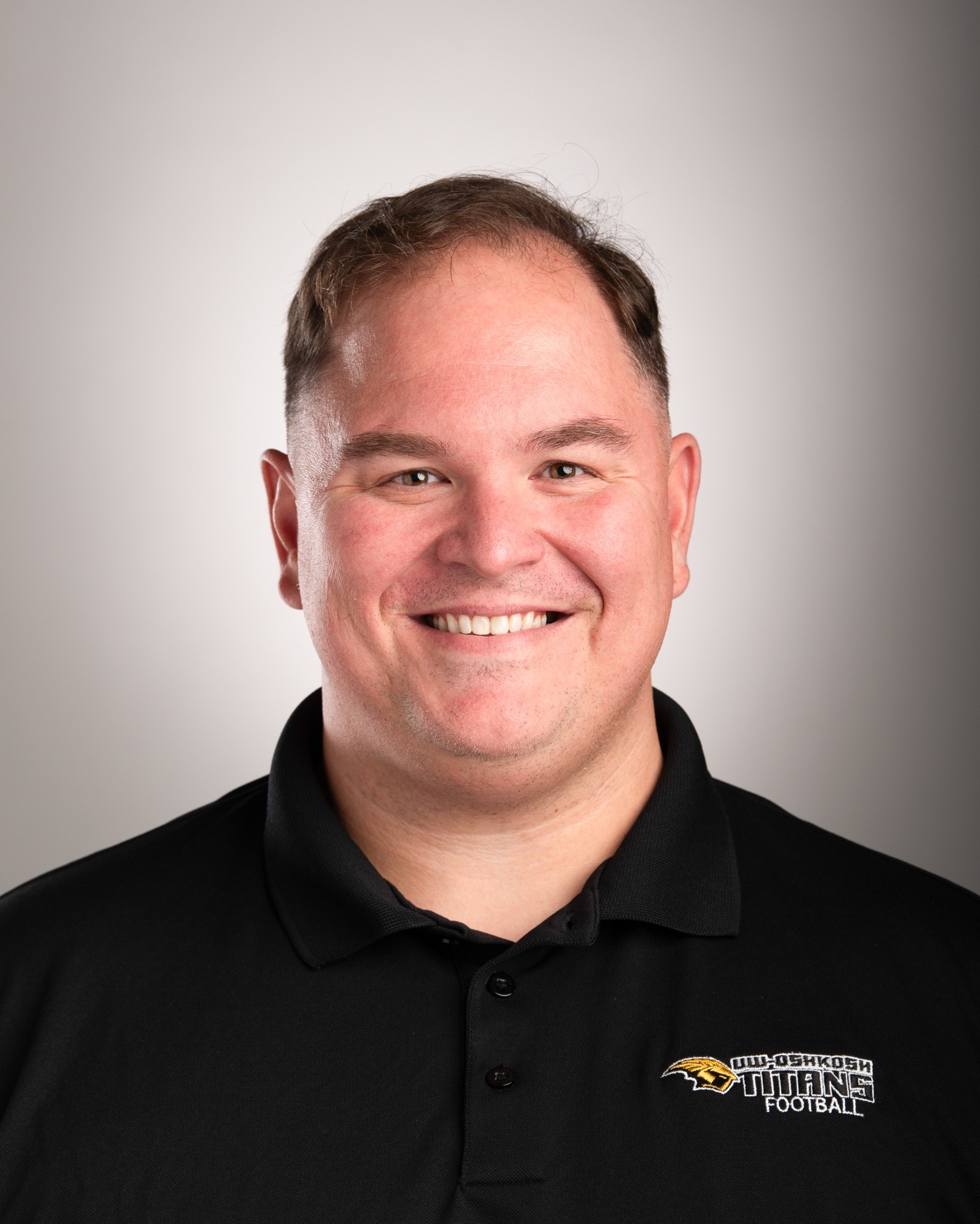 2026 Tim Shields Headshot
