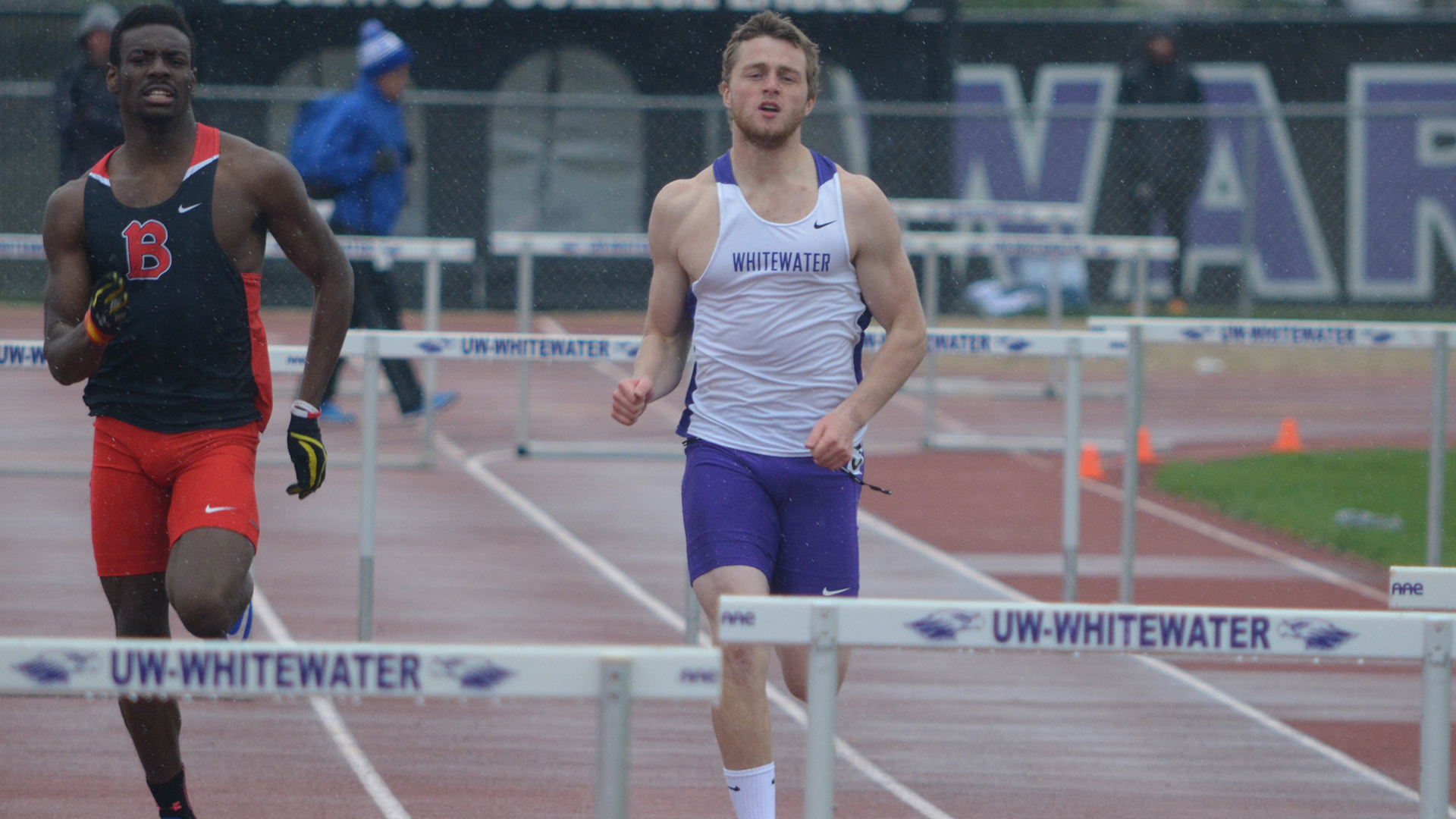 Joe Bullis 201920 Men's Track & Field University of Wisconsin