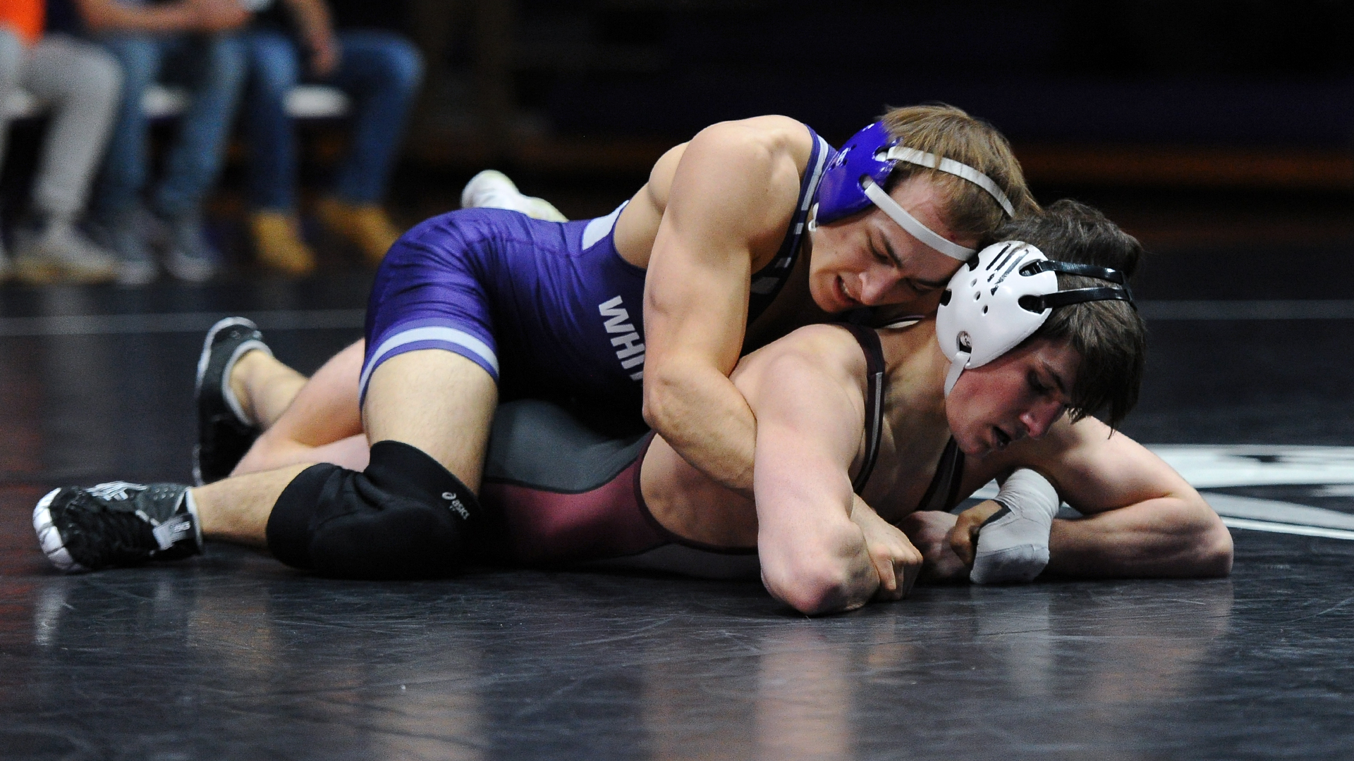 Mike Tortorice 201920 Wrestling University of Wisconsin