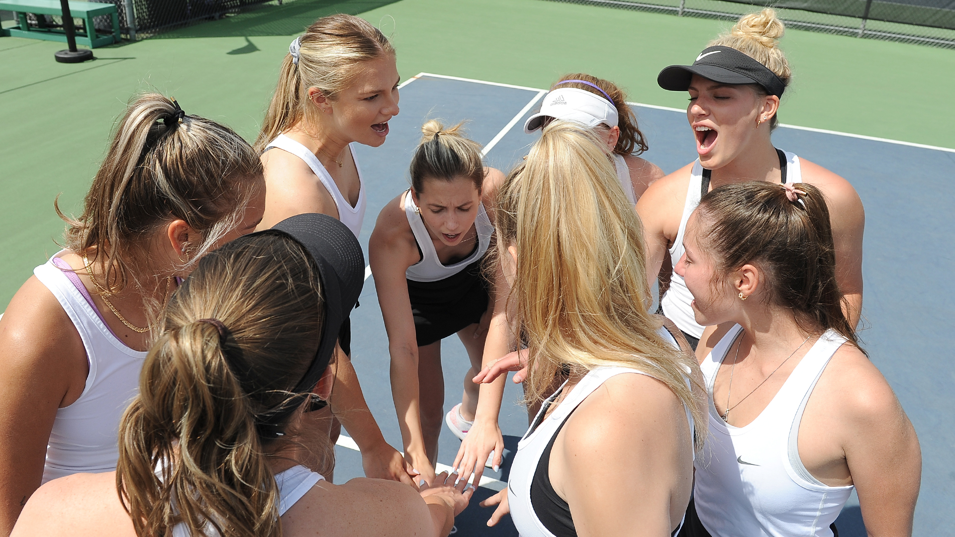 Women’s Tennis Advances to NCAA Second Round - University of Wisconsin ...