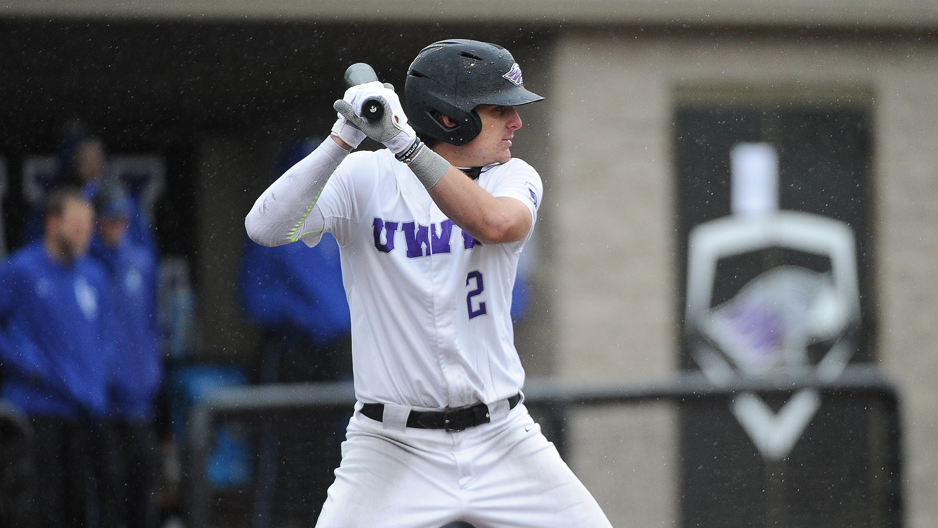 Nick Santoro 2021 Baseball University of WisconsinWhitewater