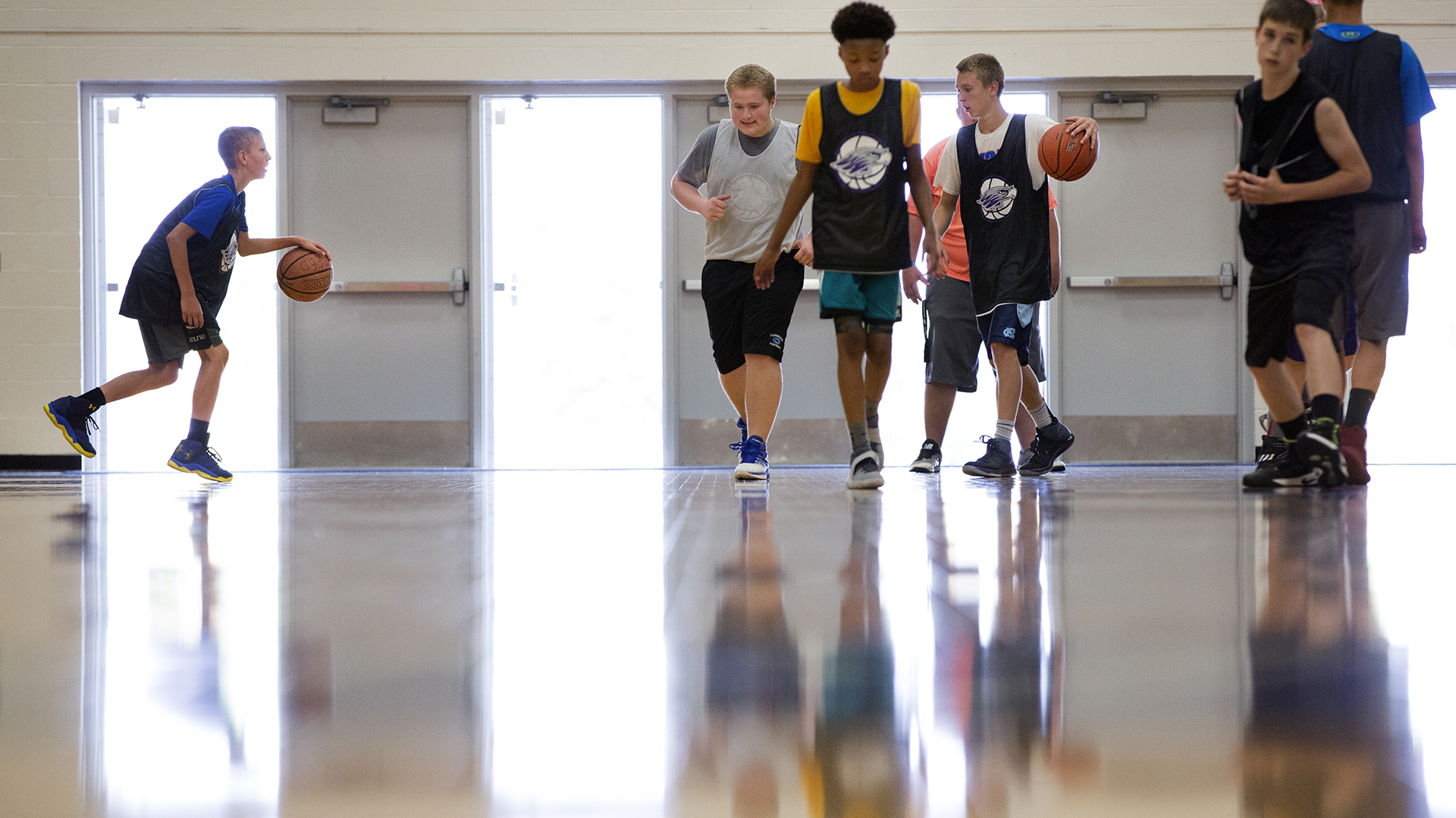 Men S Basketball 2021 Summer Camp Information University Of Wisconsin Whitewater Athletics