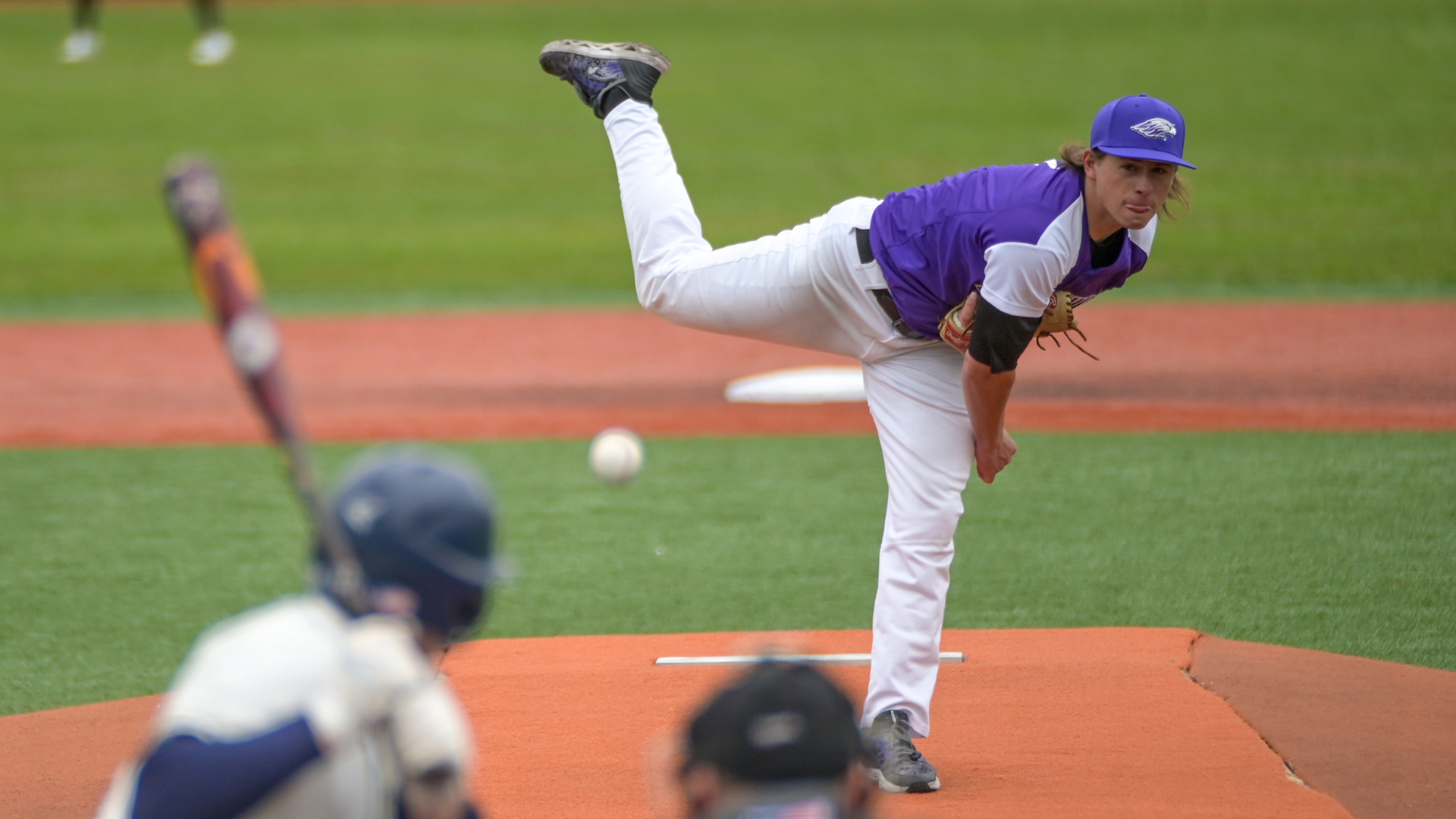 Cam Anfang - 2022 - Baseball - University of Wisconsin-Whitewater Athletics