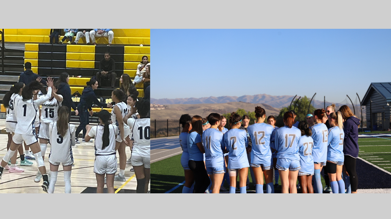 Basketball/Soccer