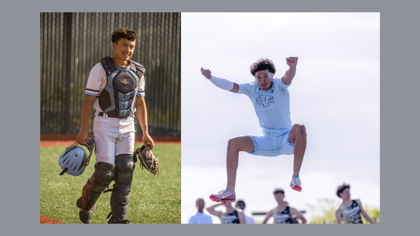 Greg Coplen Coaches Spotlight! - Valley Christian Schools