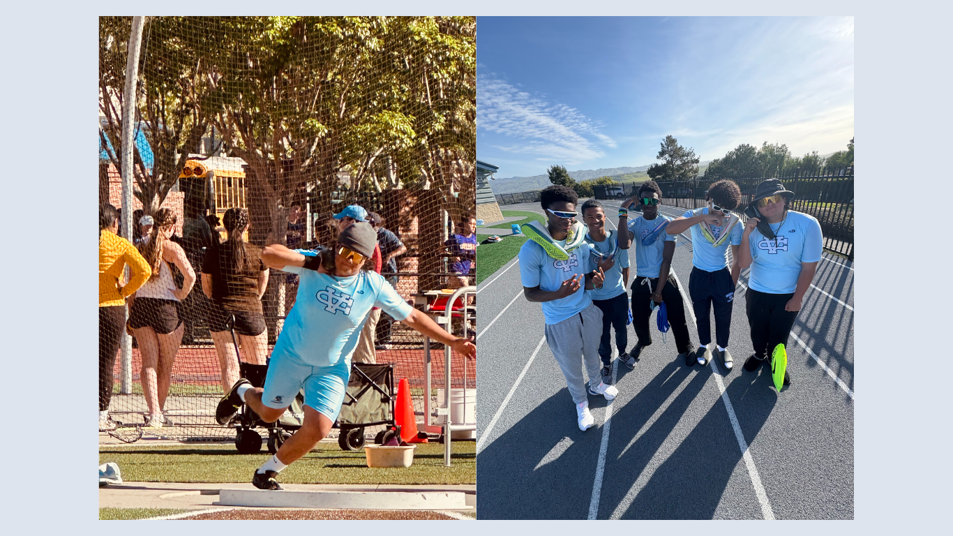 Coaches Spotlight! - Valley Christian Schools