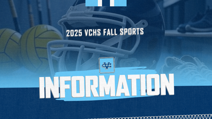Fall 2025 Info